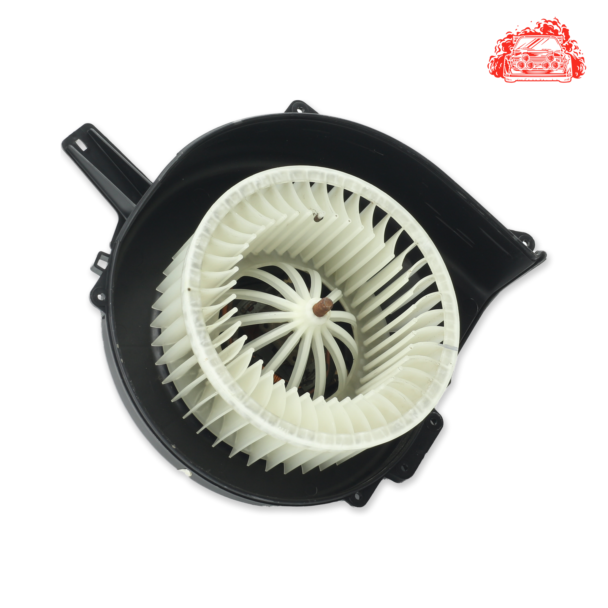 Used Volkswagen Polo Vivo GP 1.4 Trendline Tip Blower Motor - OEM Part 6R2819015