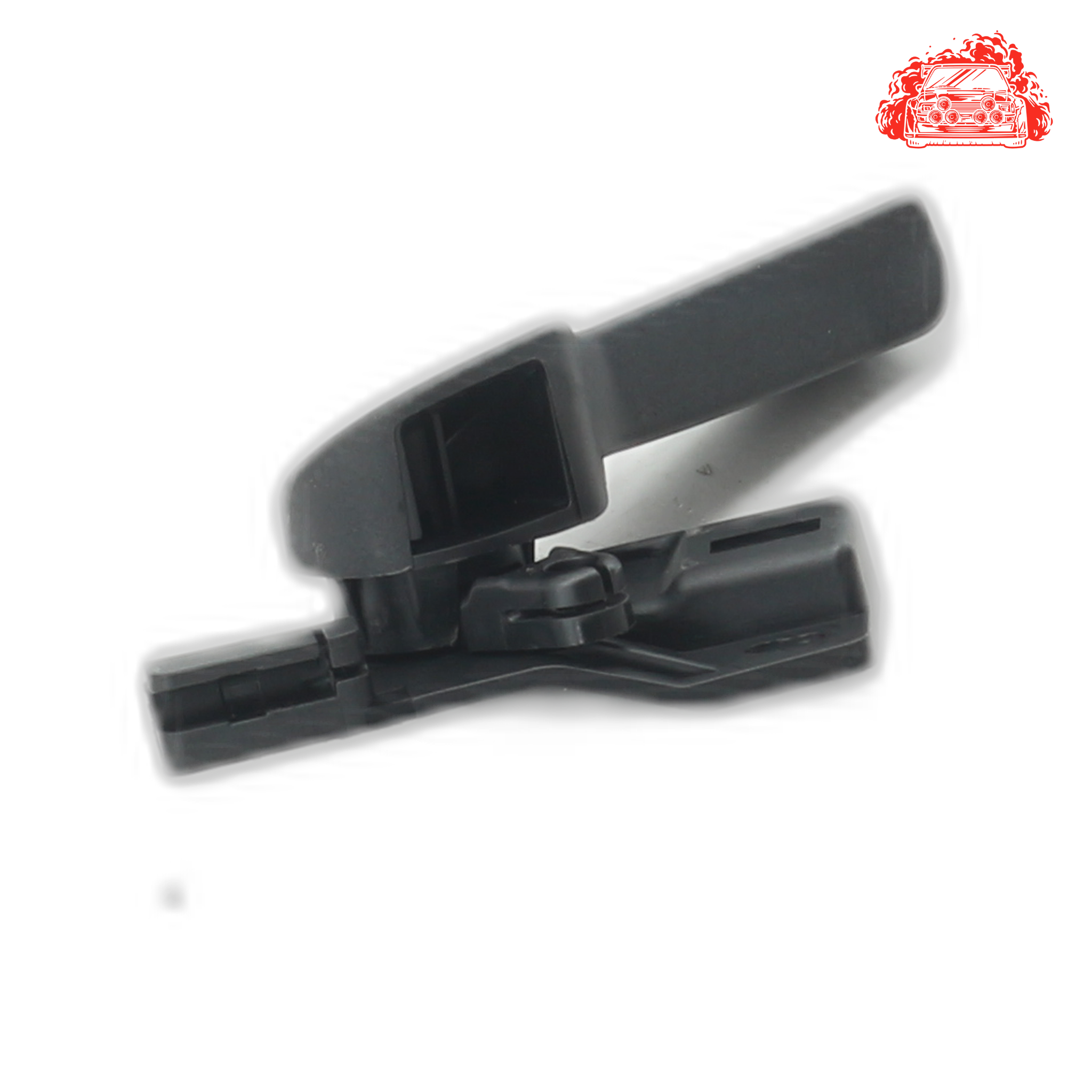 Used VOLKSWAGEN POLO VIVO GP 1.4 TRENDLINE TIP bonnet release handle - 1J2823533