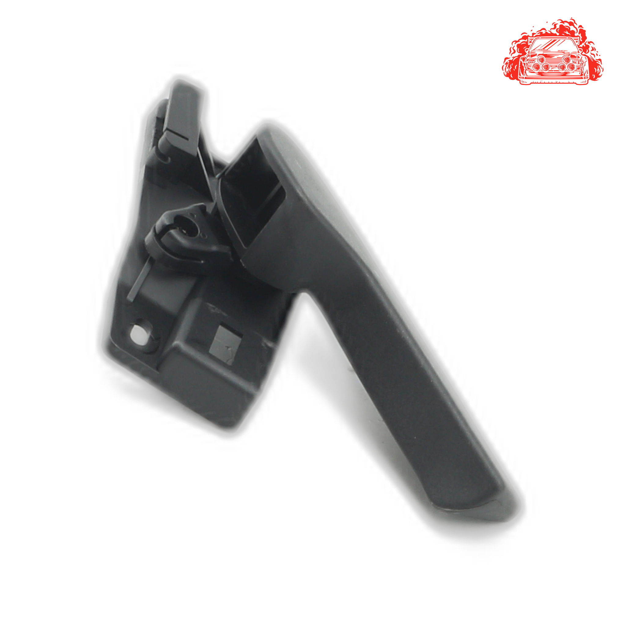 Used VOLKSWAGEN POLO VIVO GP 1.4 TRENDLINE TIP bonnet release handle - 1J2823533