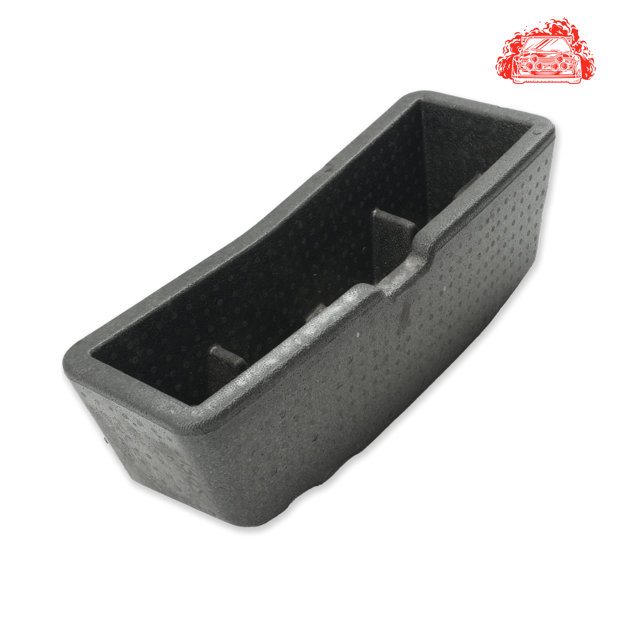 Used VOLKSWAGEN POLO VIVO GP 1.4 TRENDLINE TIP boot foam filler - 6Q5863513B