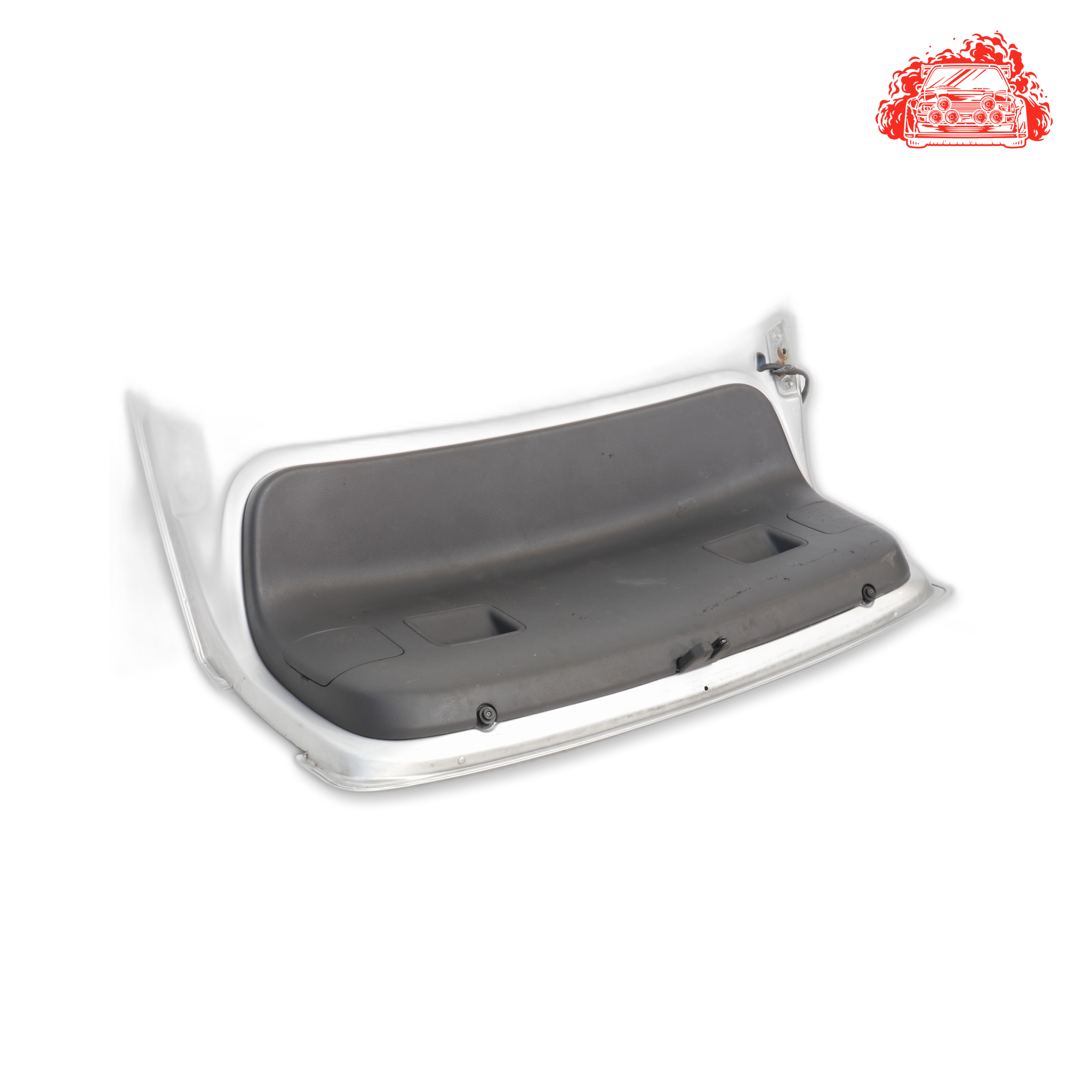 Used VW Polo Vivo GP 1.4 Trendline Tip Boot Lid Tailgate