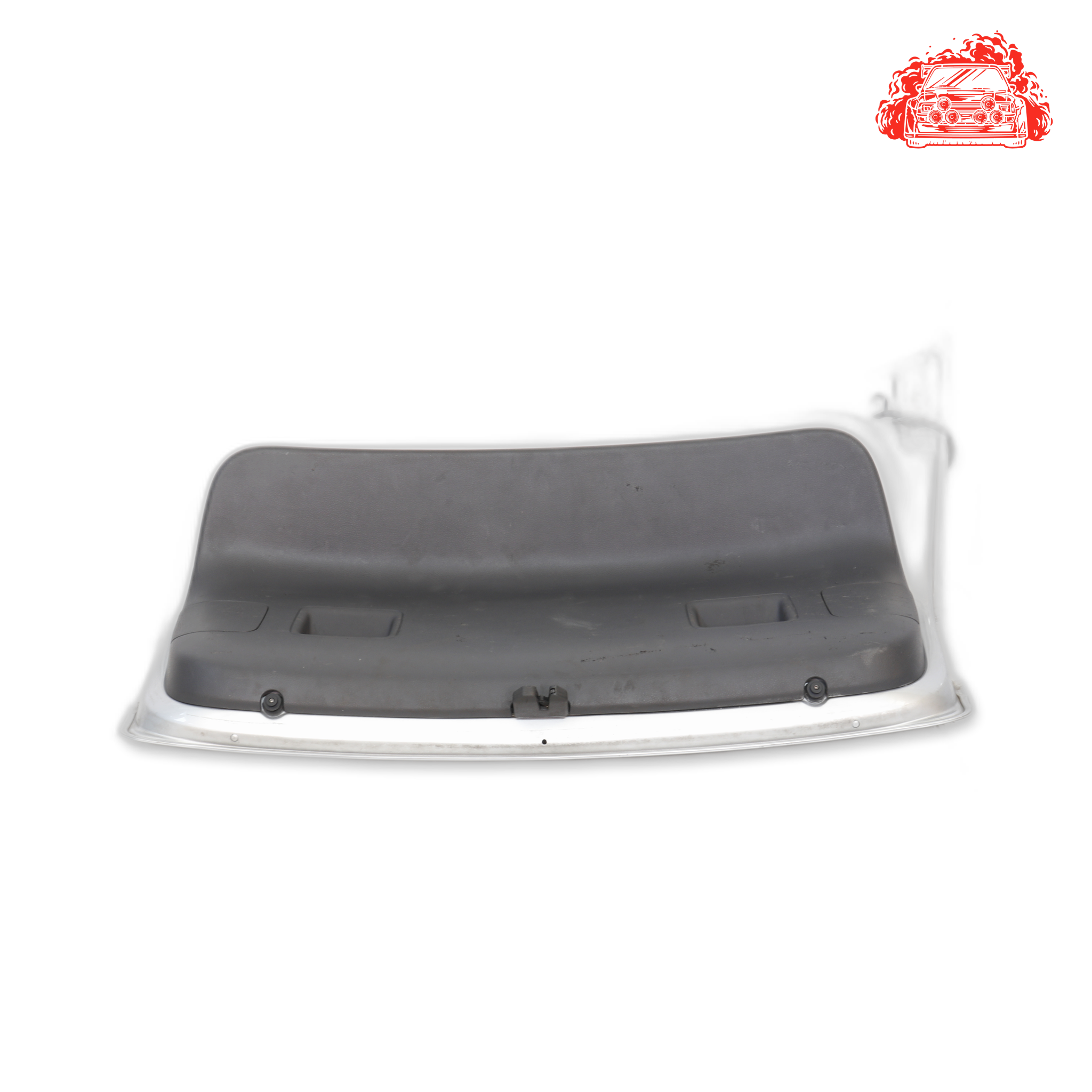 Used VW Polo Vivo GP 1.4 Trendline Tip Boot Lid Tailgate