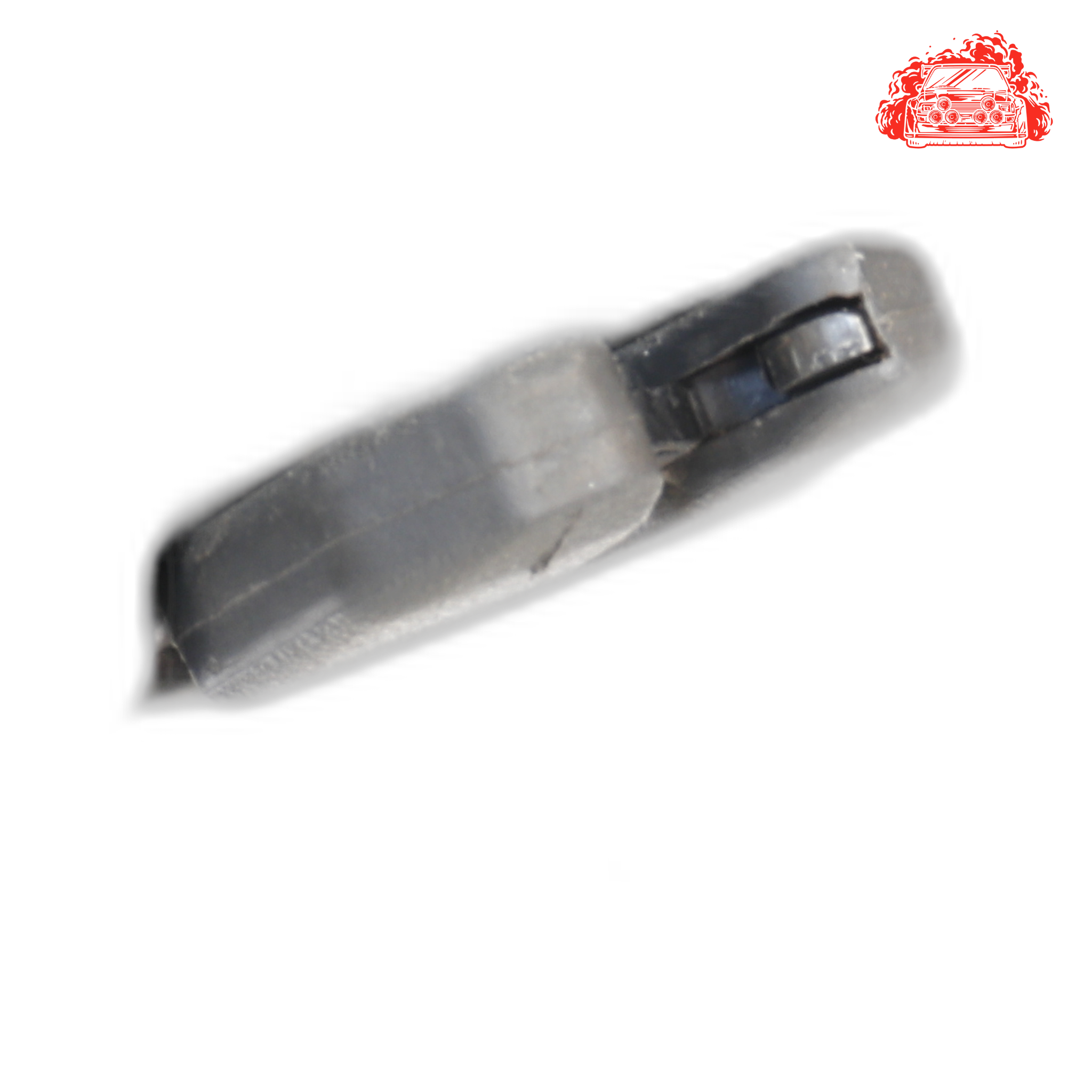 Used VW Polo Vivo GP 1.4 Trendline Tip Boot Lid Locking Mechanism