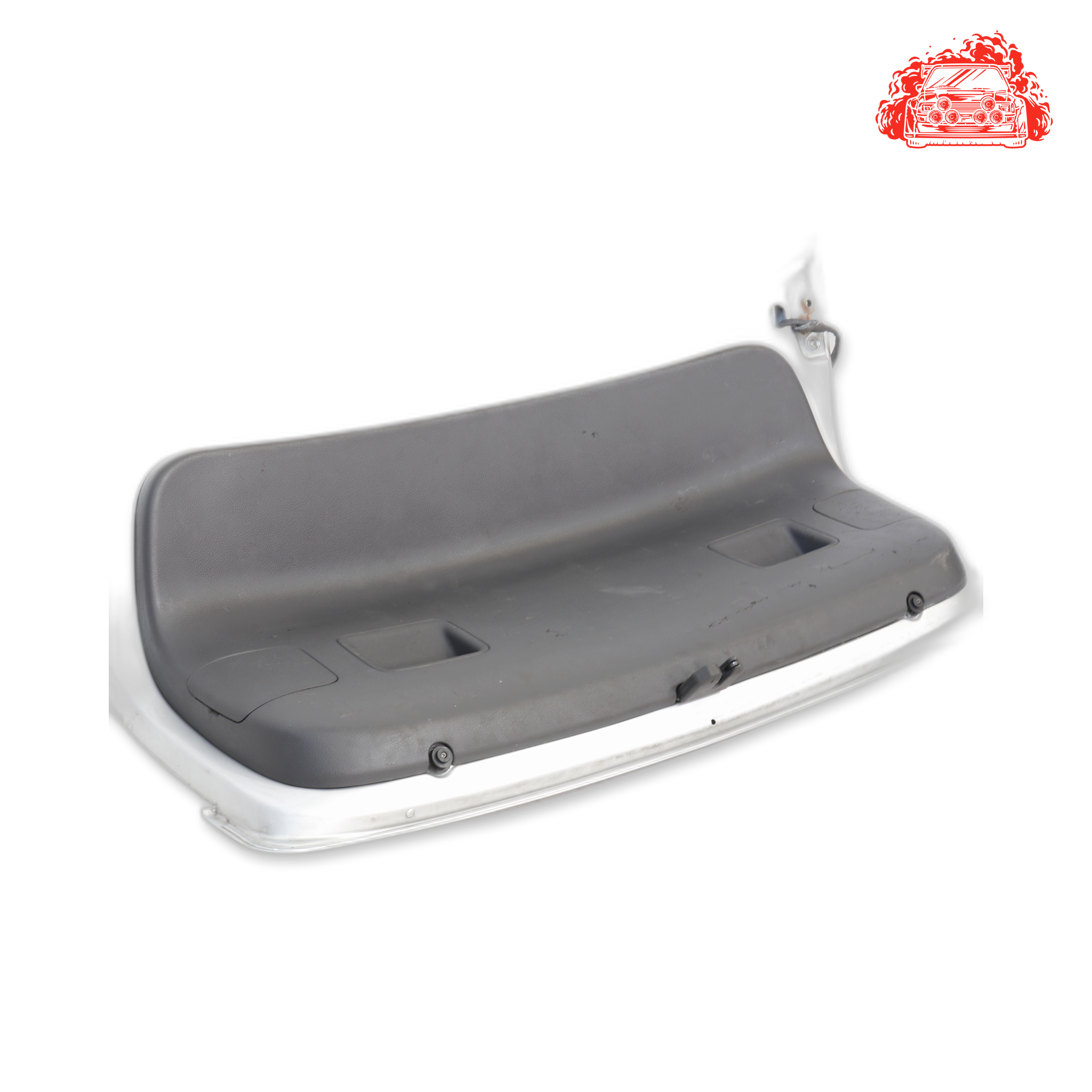 Used Volkswagen Polo Vivo GP 1.4 Trendline Tip Boot Lid Tailgate Panel