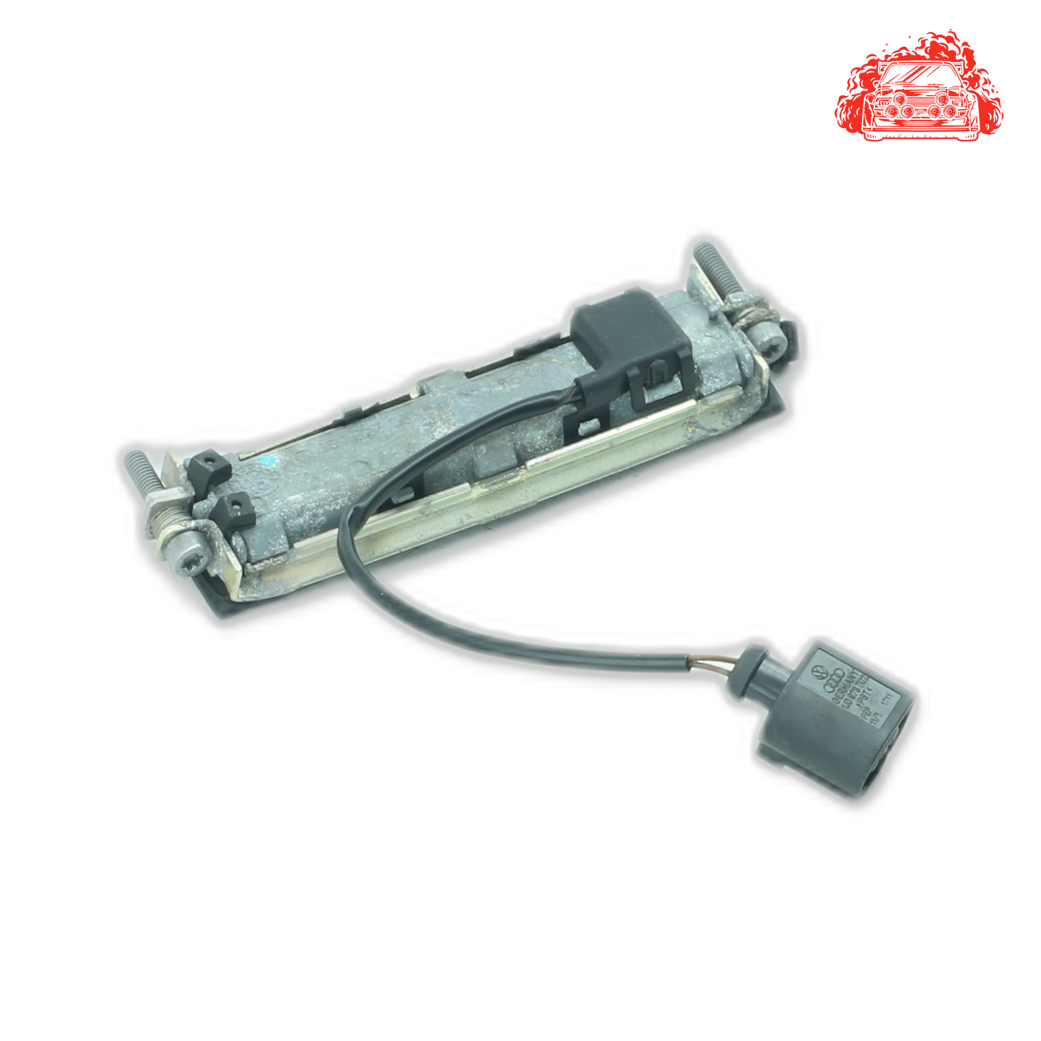 Used VW Polo Vivo GP 1.4 Trendline Tip Boot Lid Tailgate Release Button Handle