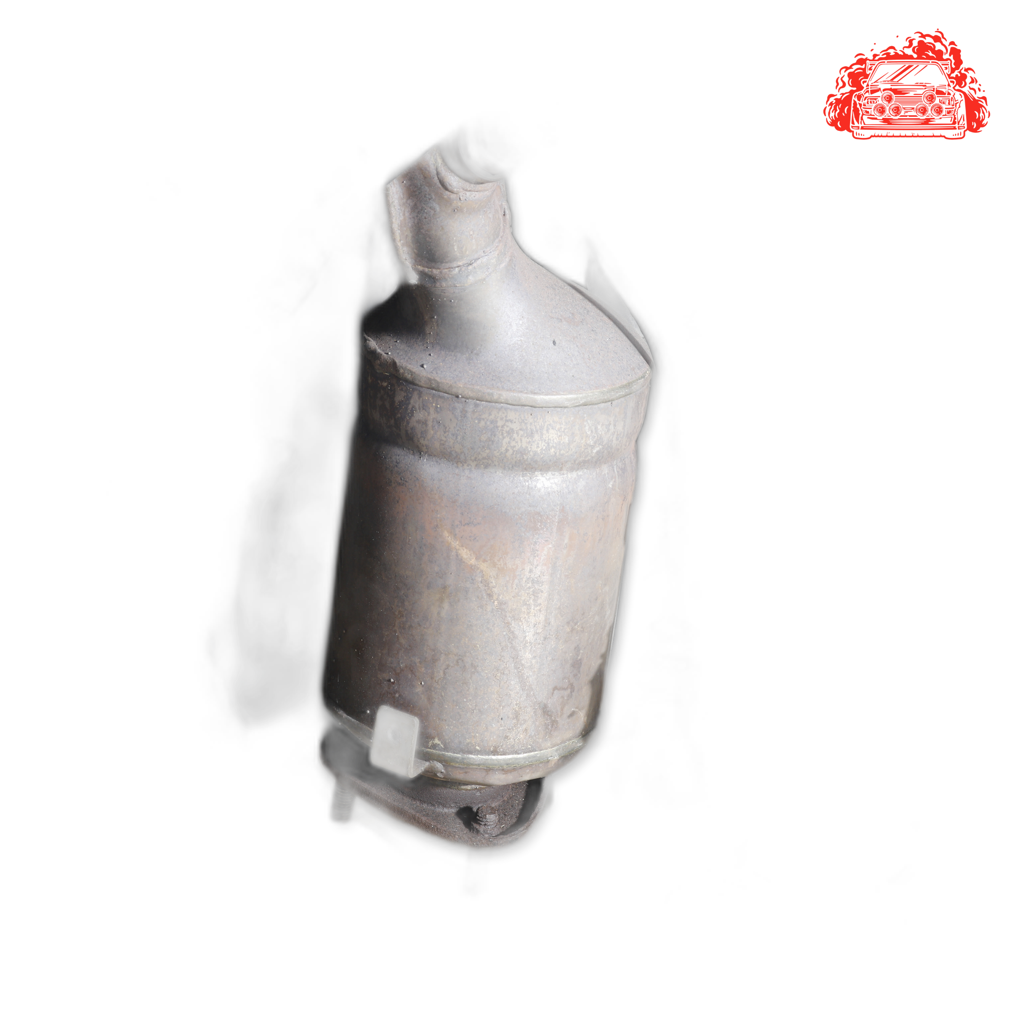 Used VW Polo Vivo GP 1.4 Trendline Tip Catalytic Converter