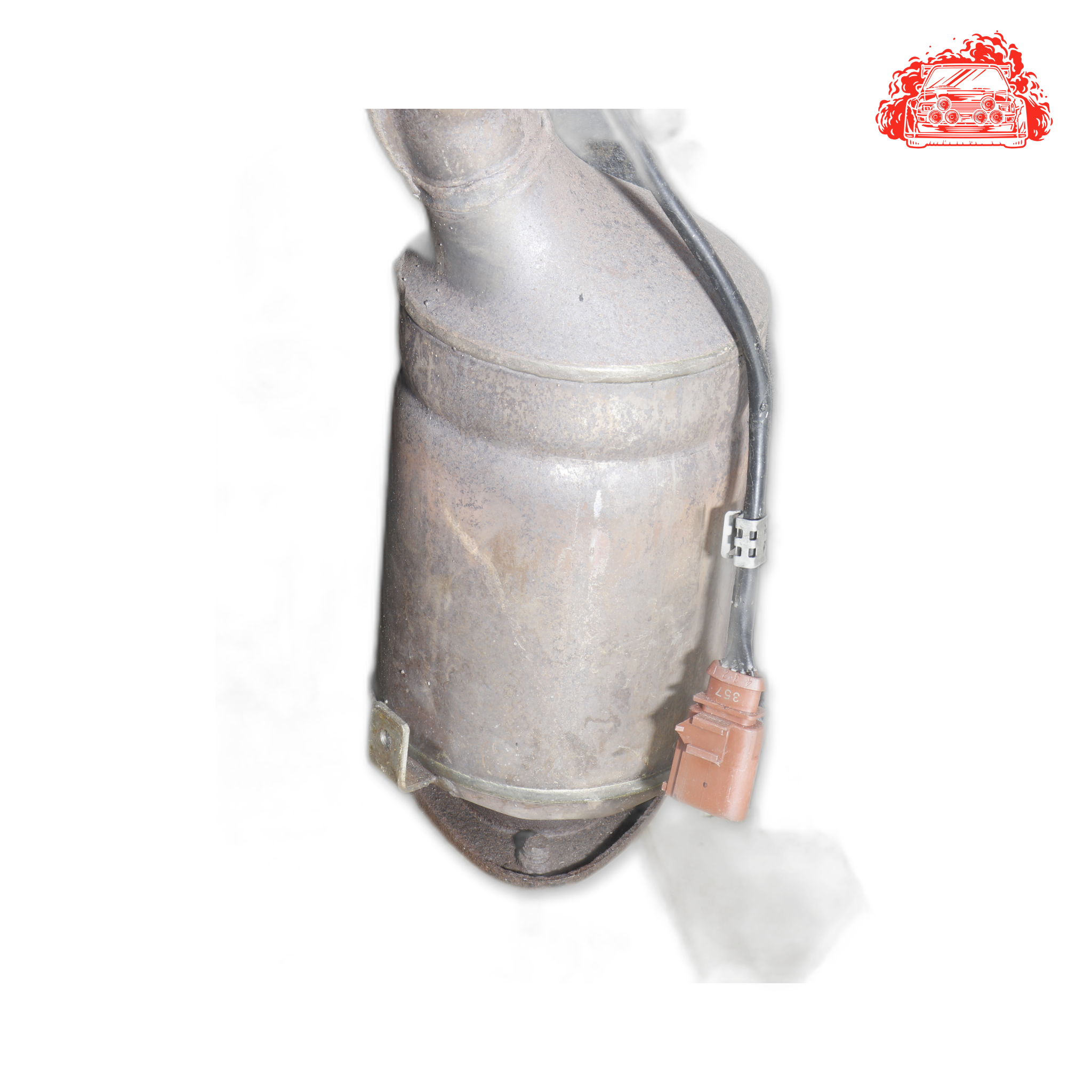 Used VW Polo Vivo GP 1.4 Trendline Tip Catalytic Converter
