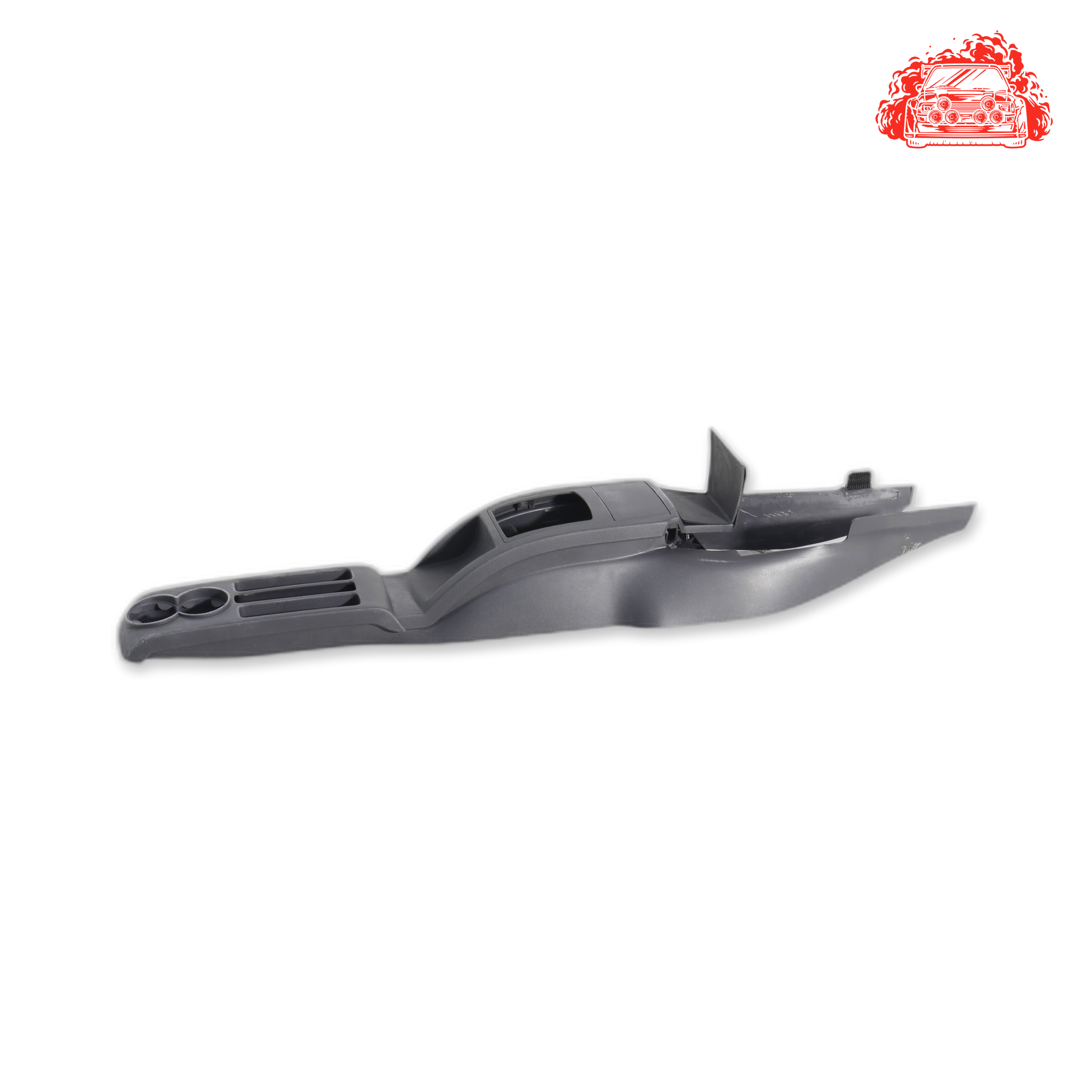 Used VW Polo Vivo GP 1.4 Trendline Tip Center Console