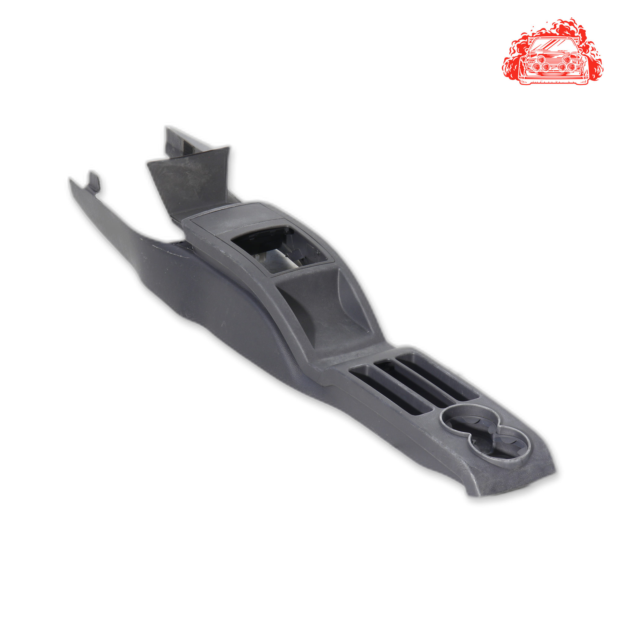 Used VW Polo Vivo GP 1.4 Trendline Tip Center Console