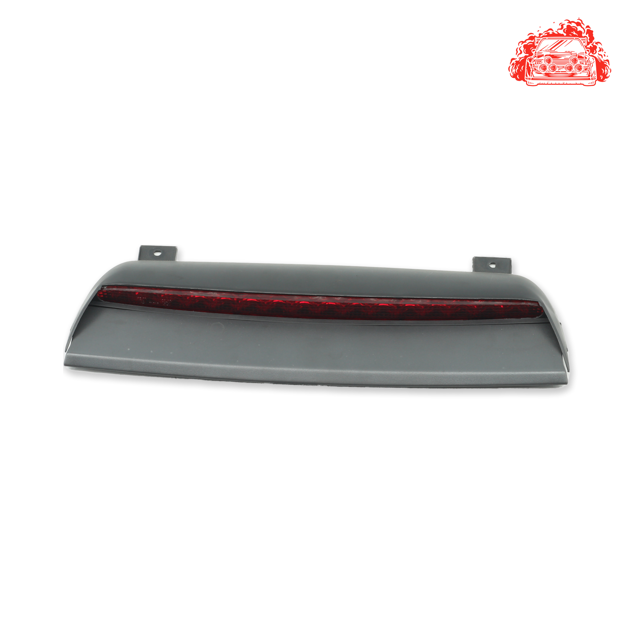 Used VOLKSWAGEN POLO VIVO GP 1.4 TRENDLINE TIP Center Tail Light - OEM Part 6Q5945097A