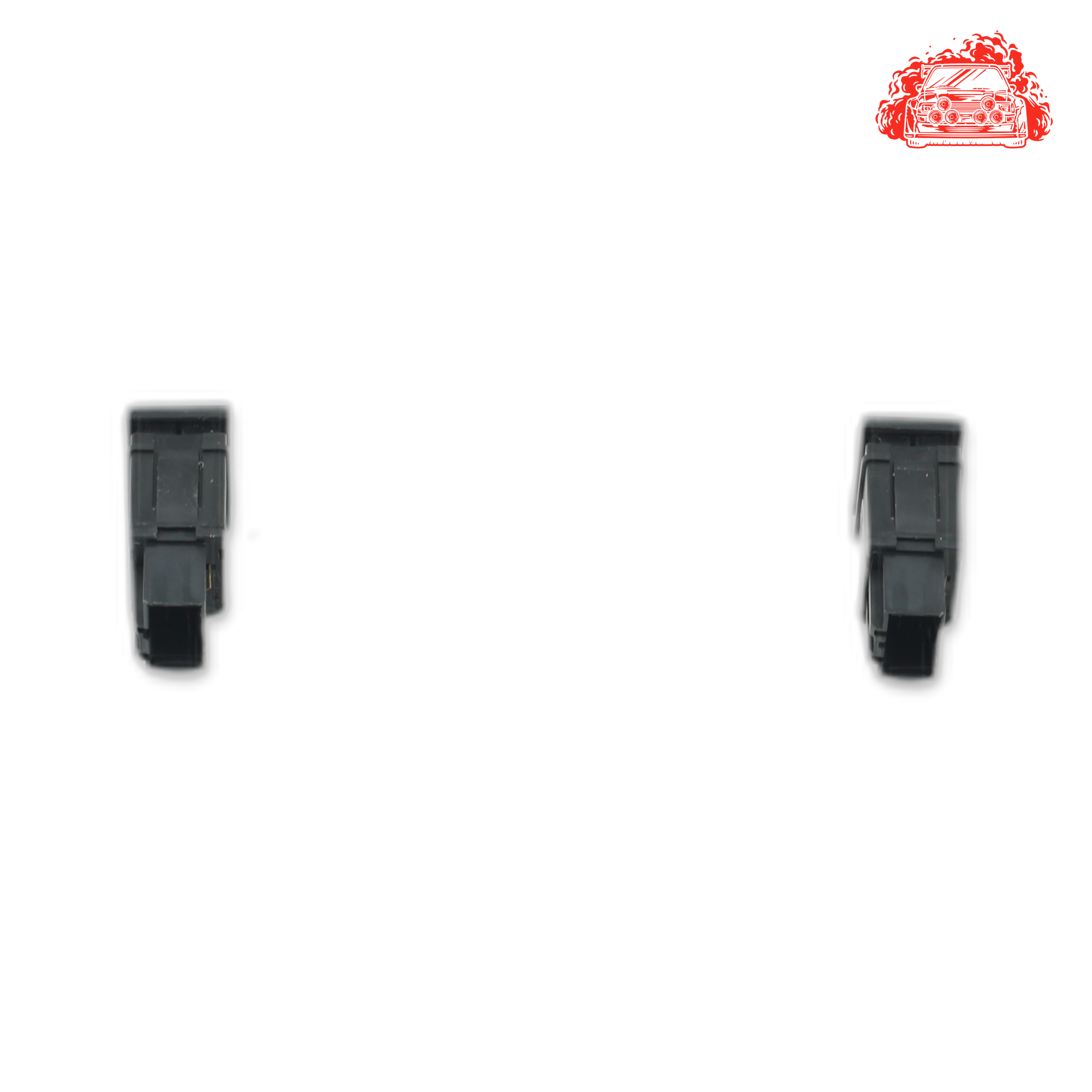 Used VOLKSWAGEN POLO VIVO GP 1.4 TRENDLINE TIP Central Locking Switch - OEM Part 6QS962125A