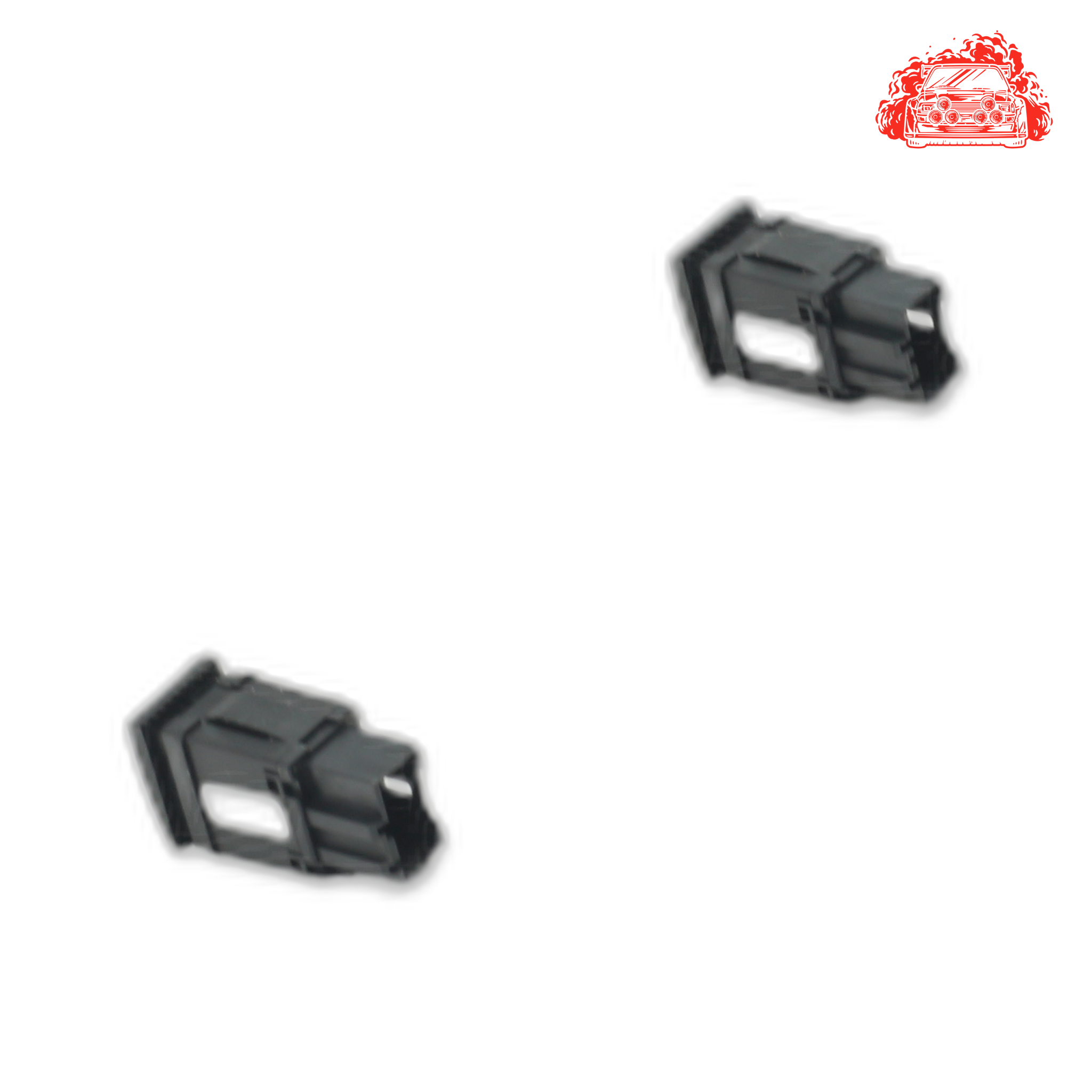 Used VOLKSWAGEN POLO VIVO GP 1.4 TRENDLINE TIP Central Locking Switch - OEM Part 6QS962125A