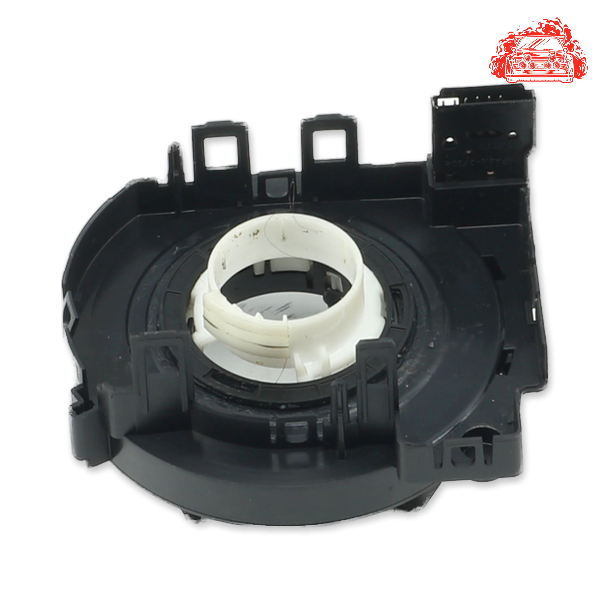 Used VOLKSWAGEN POLO VIVO GP 1.4 TRENDLINE TIP Clock Spring - OEM Part 6R0959653