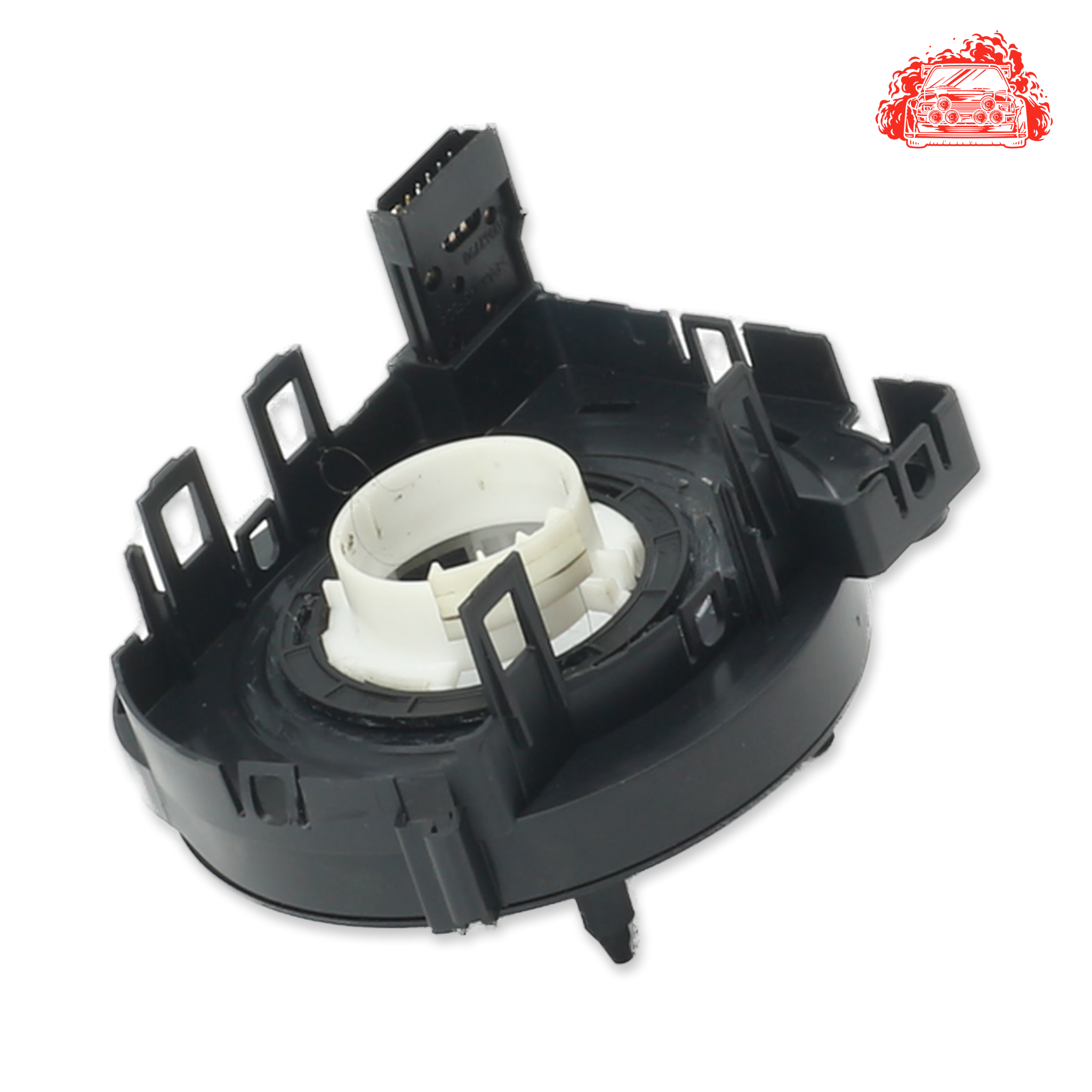 Used VOLKSWAGEN POLO VIVO GP 1.4 TRENDLINE TIP Clock Spring - OEM Part 6R0959653