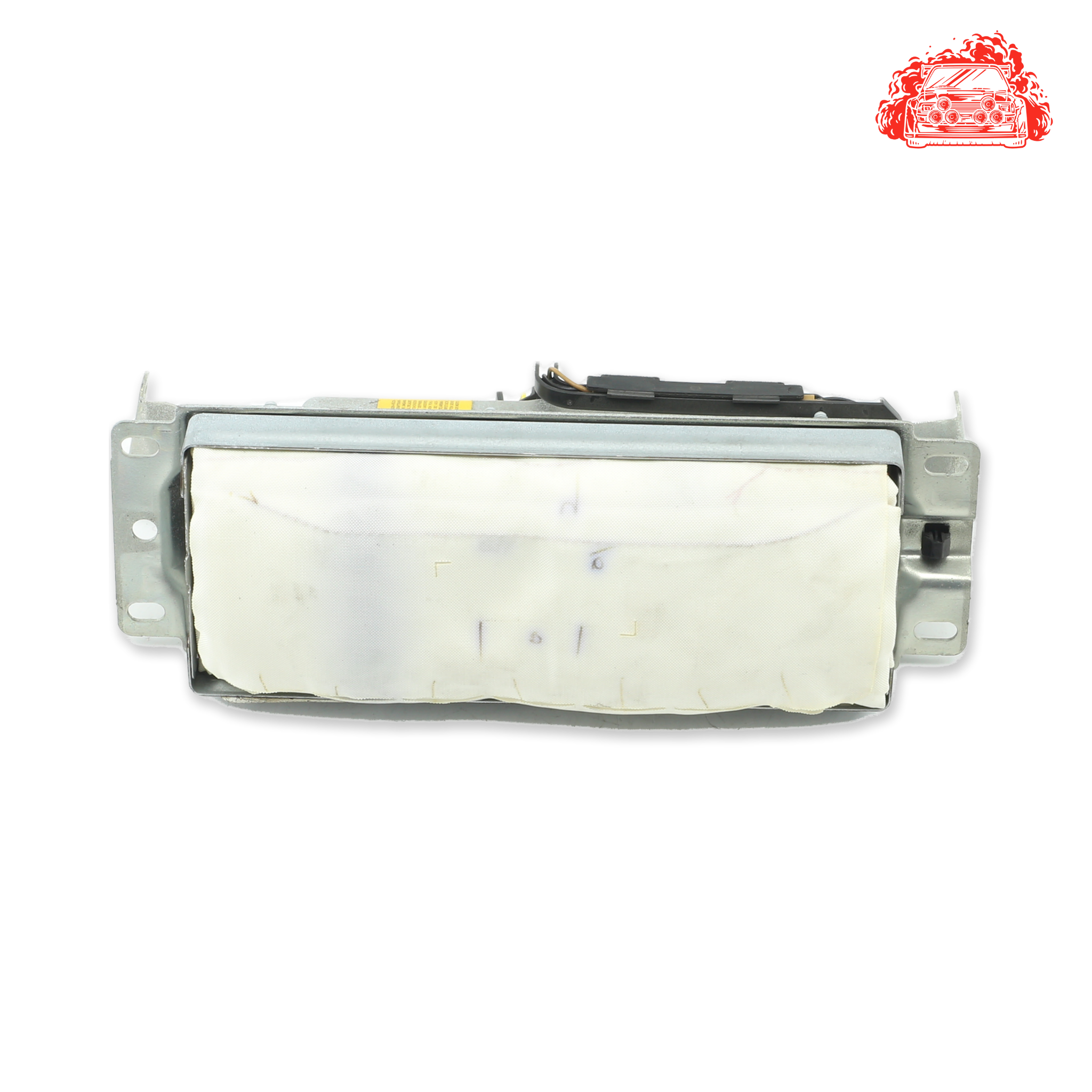 Used Volkswagen Polo Vivo GP 1.4 Trendline Tip Dashboard Airbag - 6QS880204A