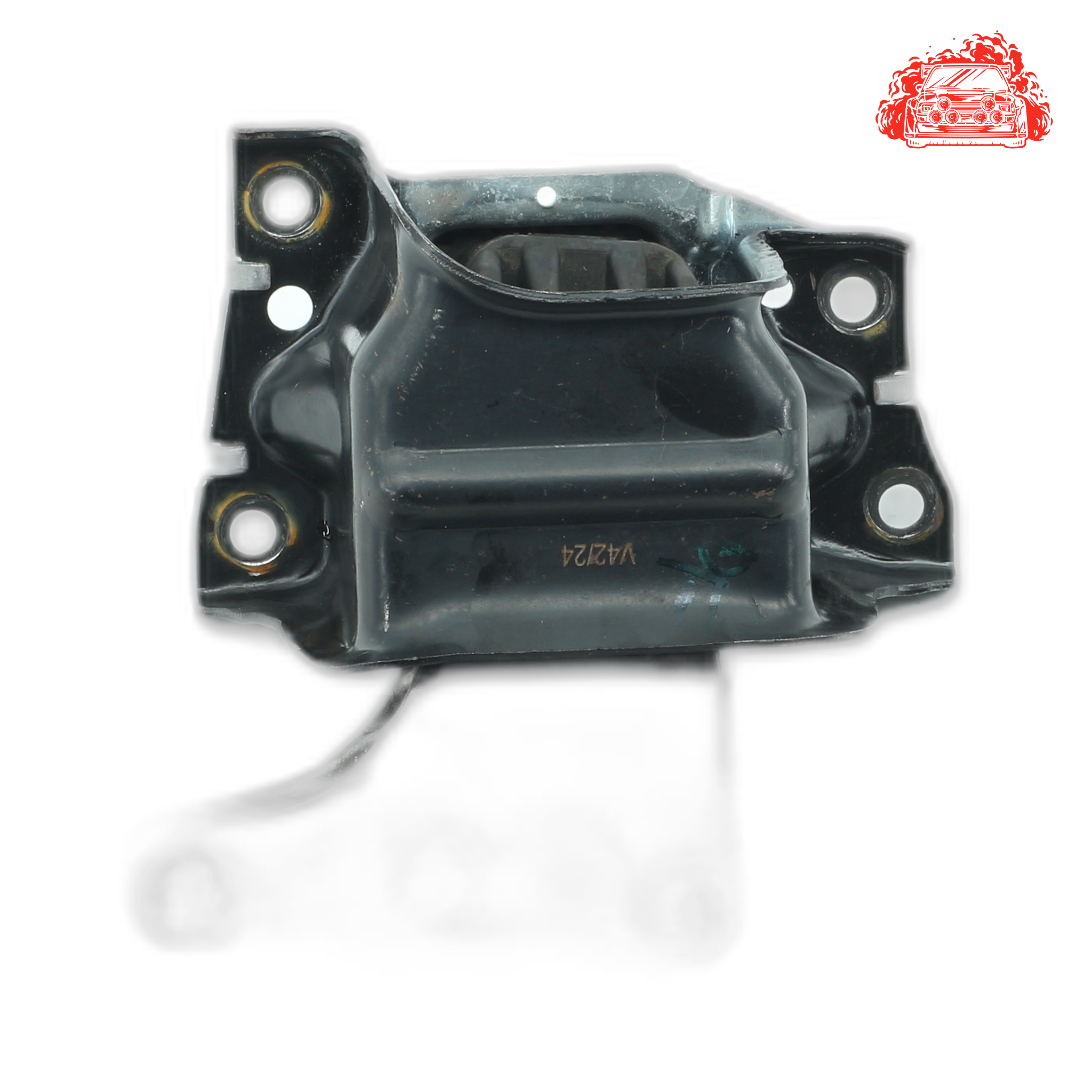 Used VW Polo Vivo GP 1.4 Trendline Tip Driver Side Engine Mounting