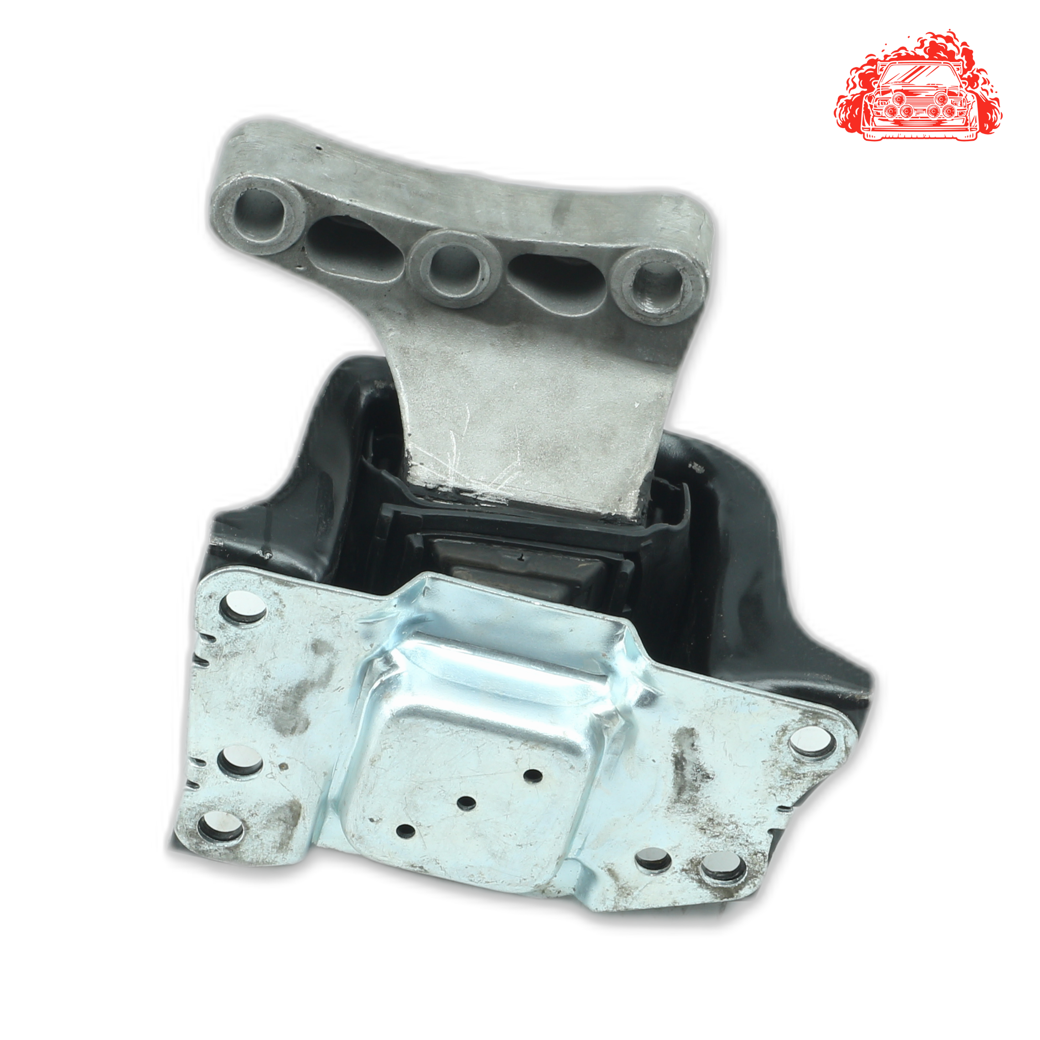Used VW Polo Vivo GP 1.4 Trendline Tip Driver Side Engine Mounting