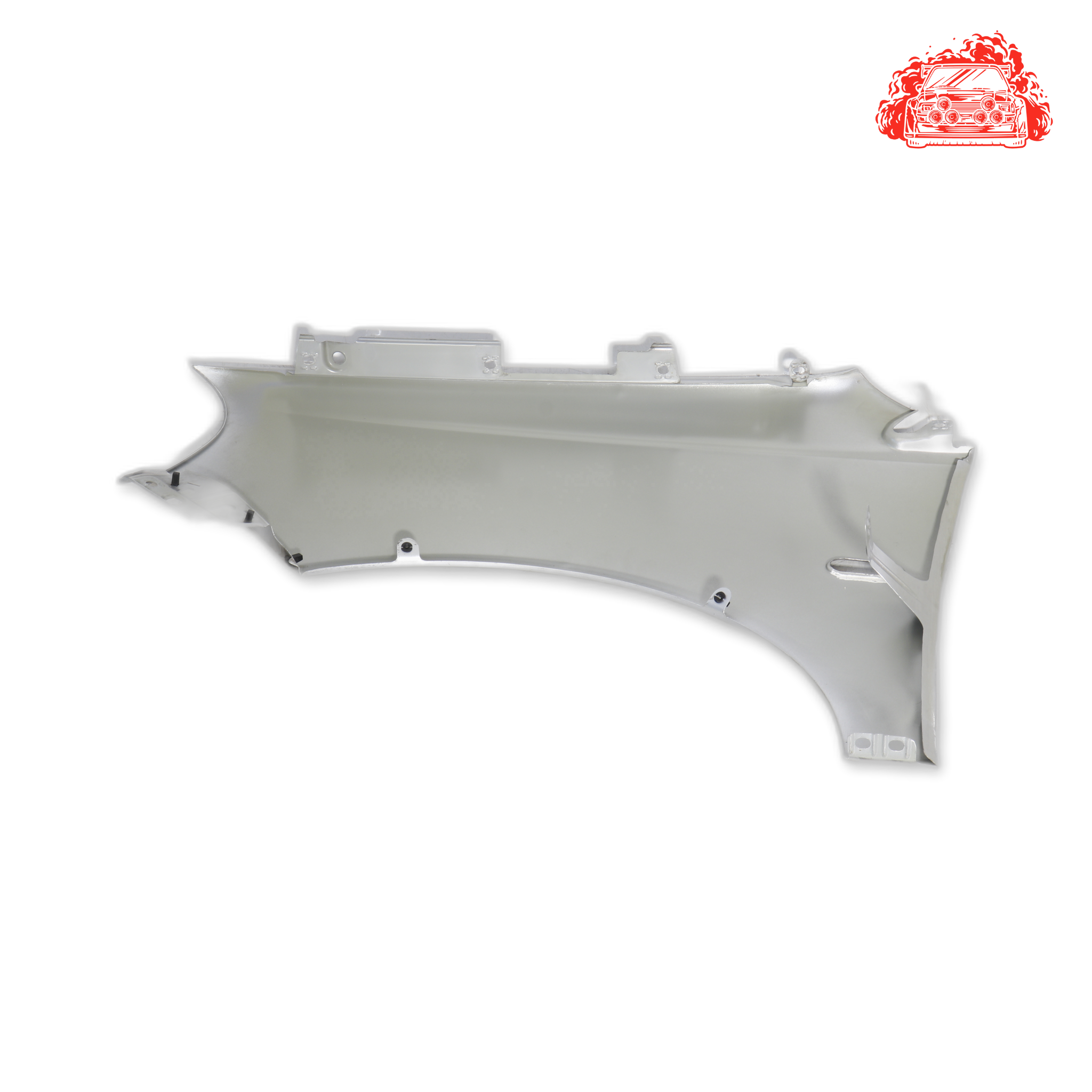Used VW Polo Vivo GP 1.4 Trendline Tip Driver Side Fender