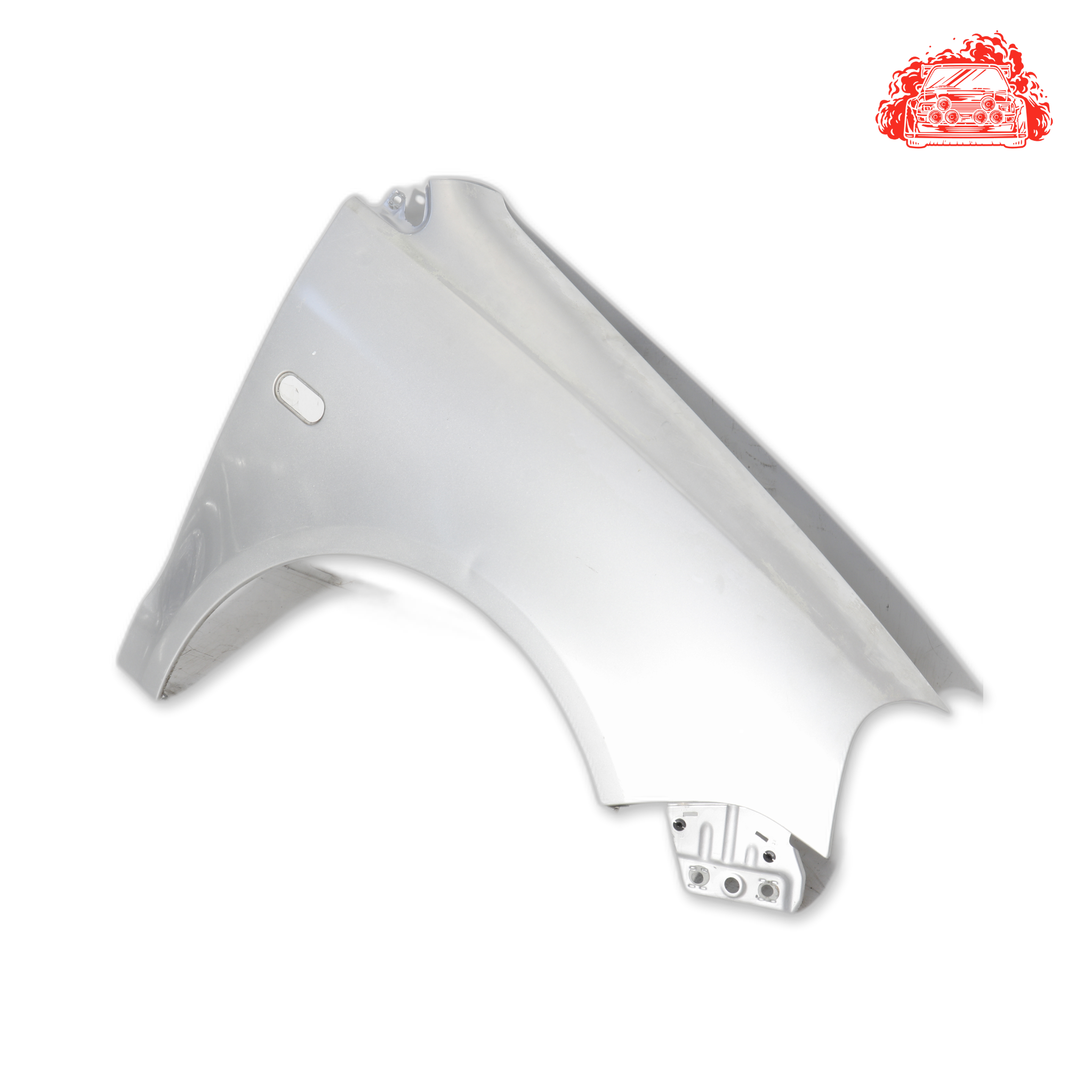 Used VW Polo Vivo GP 1.4 Trendline Tip Driver Side Fender