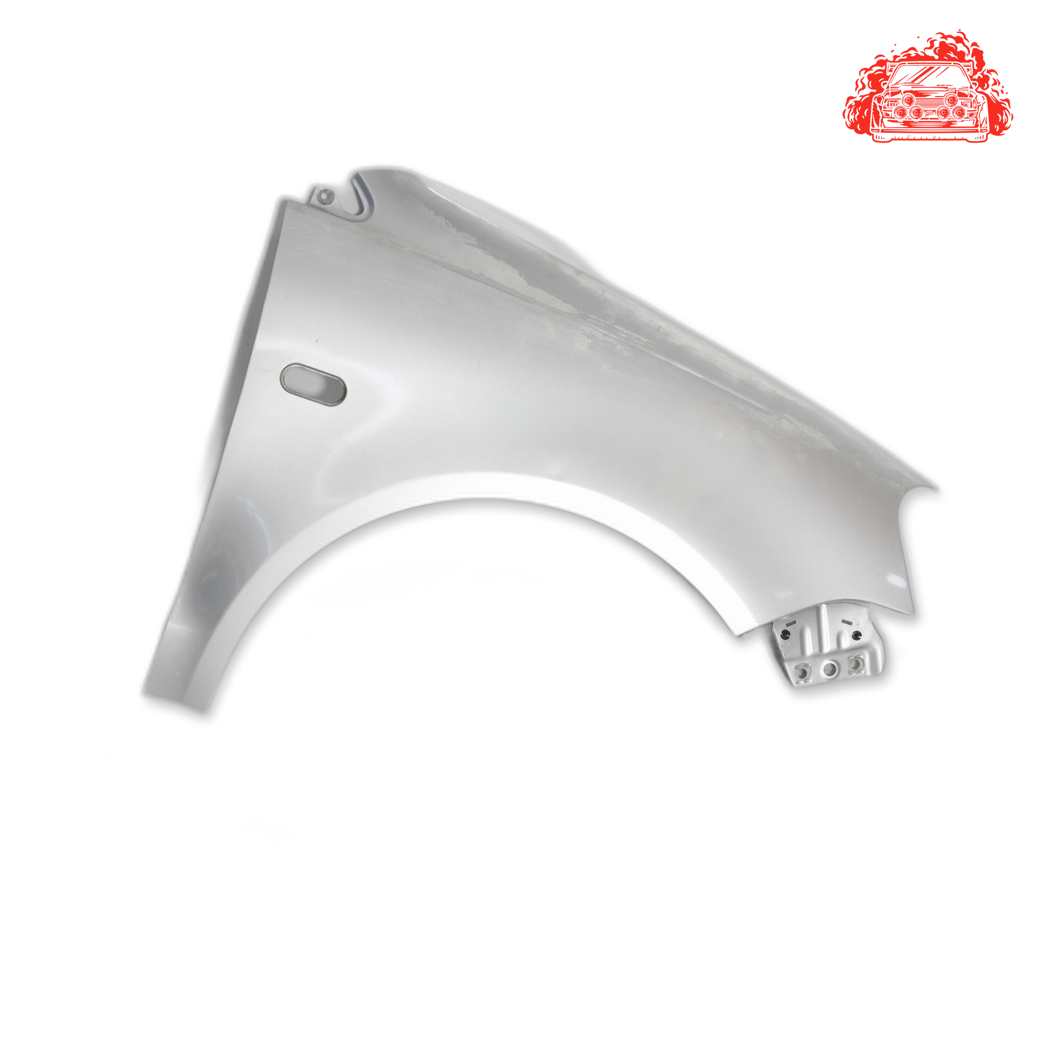Used VW Polo Vivo GP 1.4 Trendline Tip Driver Side Fender