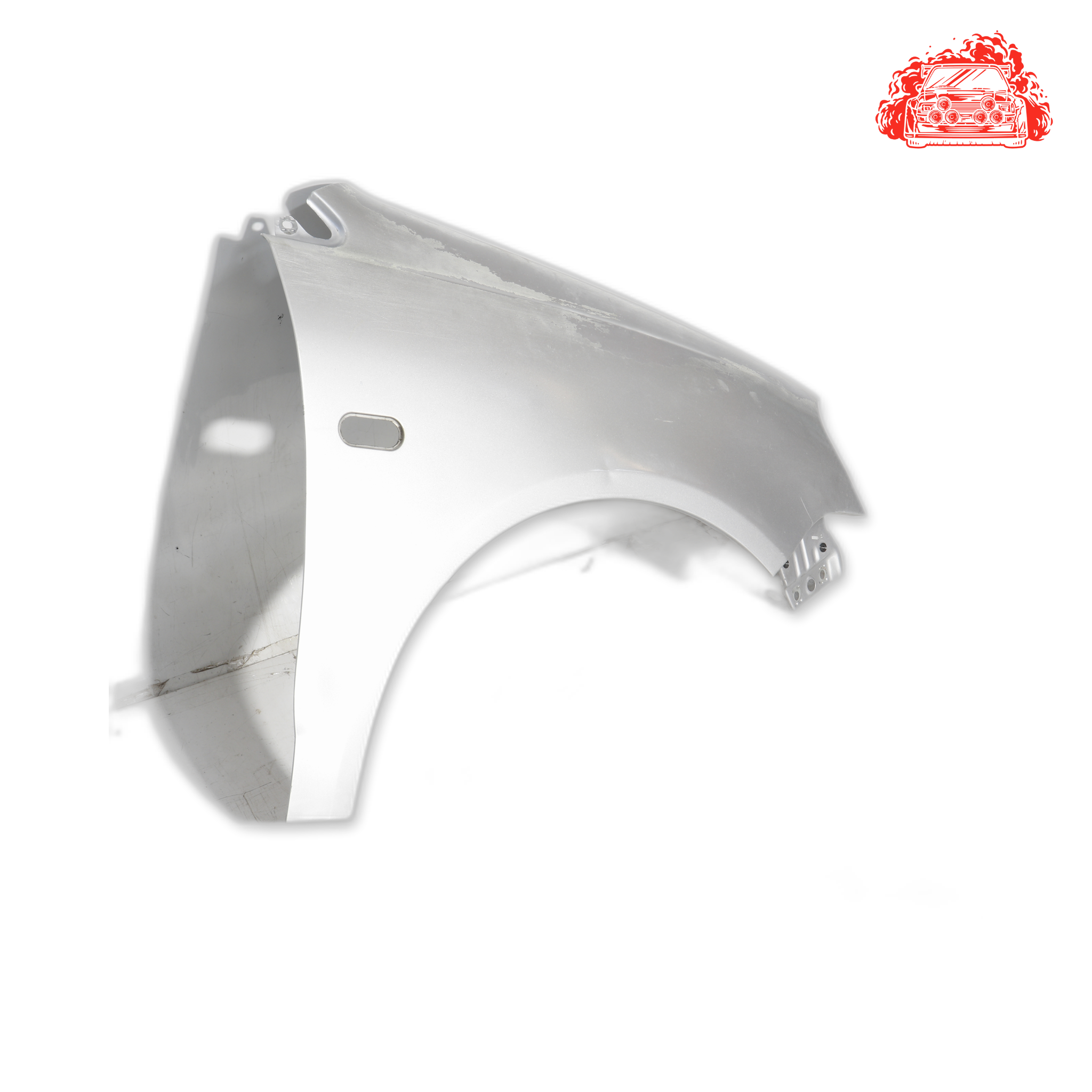 Used VW Polo Vivo GP 1.4 Trendline Tip Driver Side Fender