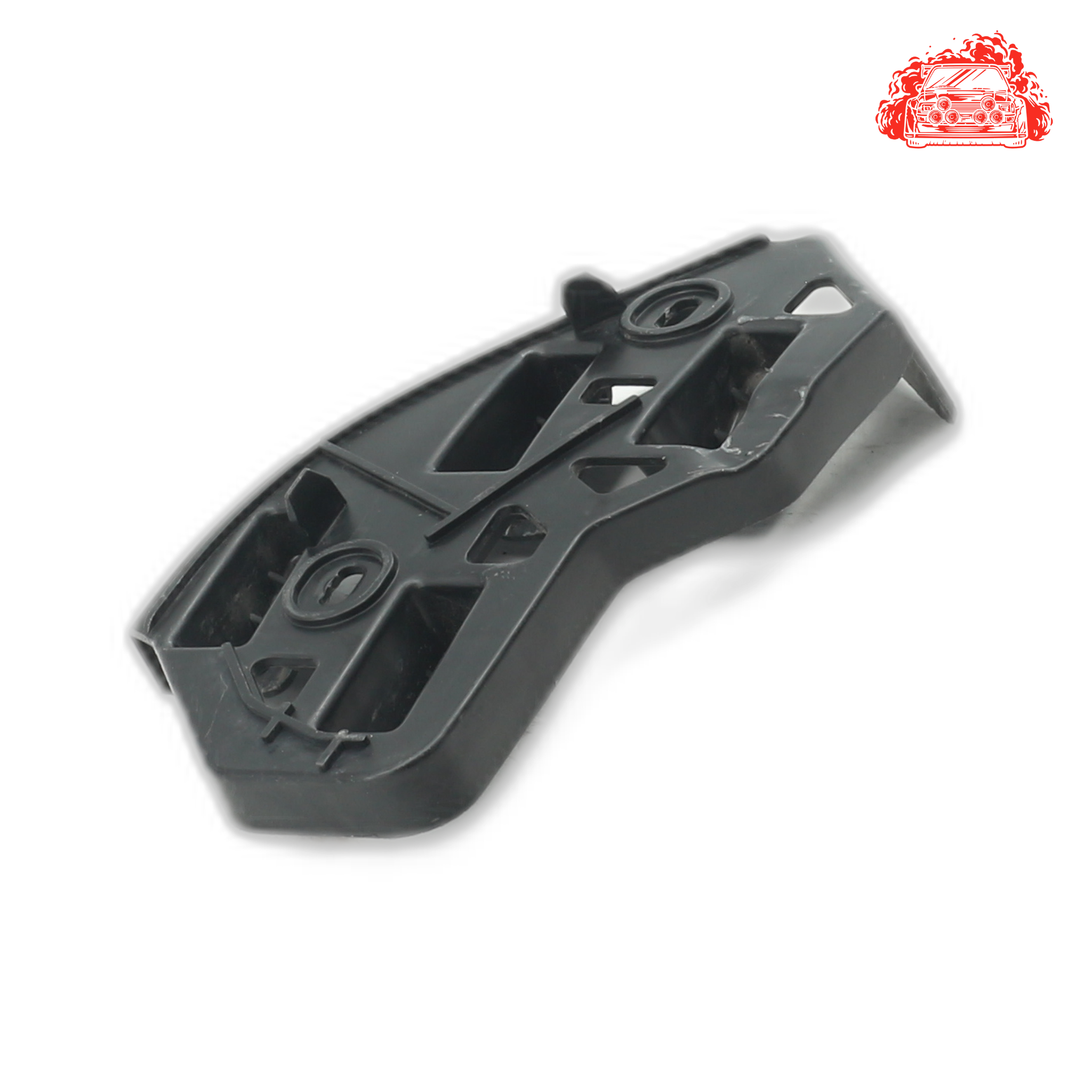 Used VOLKSWAGEN POLO VIVO GP 1.4 TRENDLINE TIP Driver Side Front Bumper Bracket - OEM Part