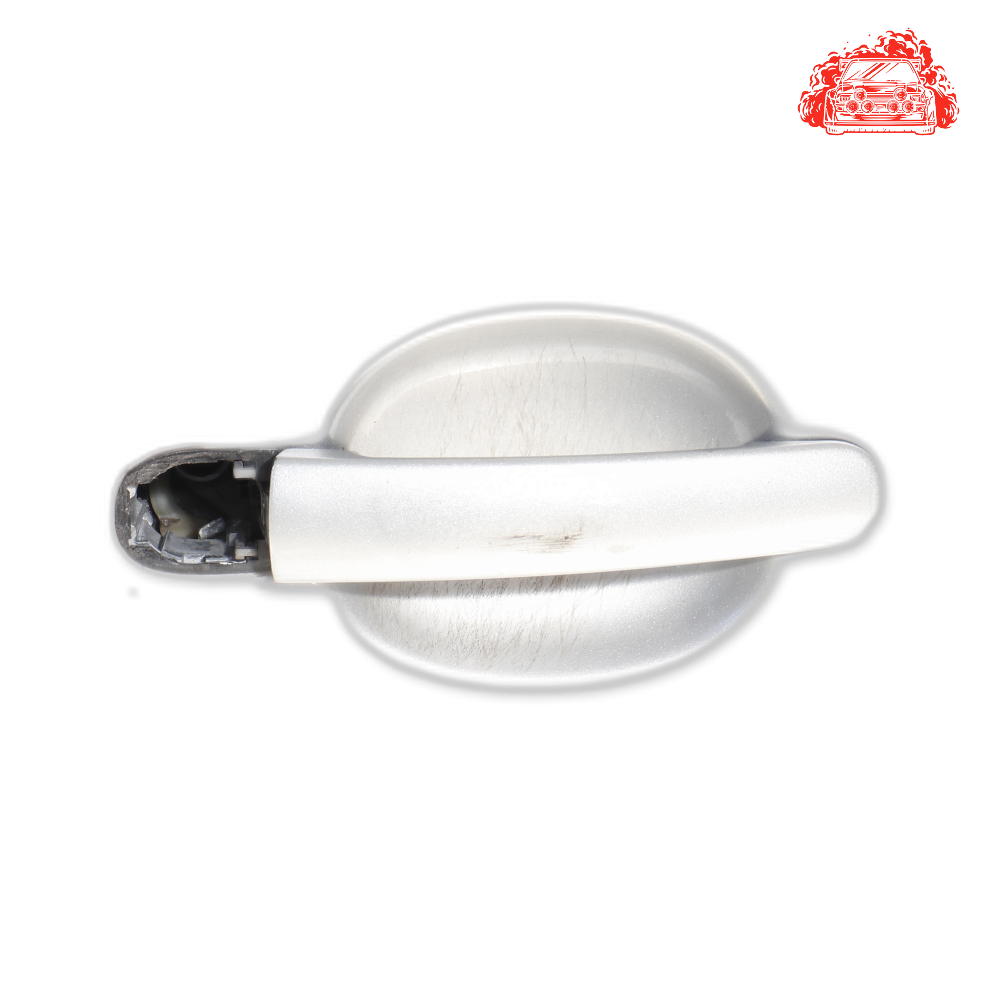 Used VOLKSWAGEN POLO VIVO GP 1.4 TRENDLINE TIP Driver Side Front Exterior Door Handle