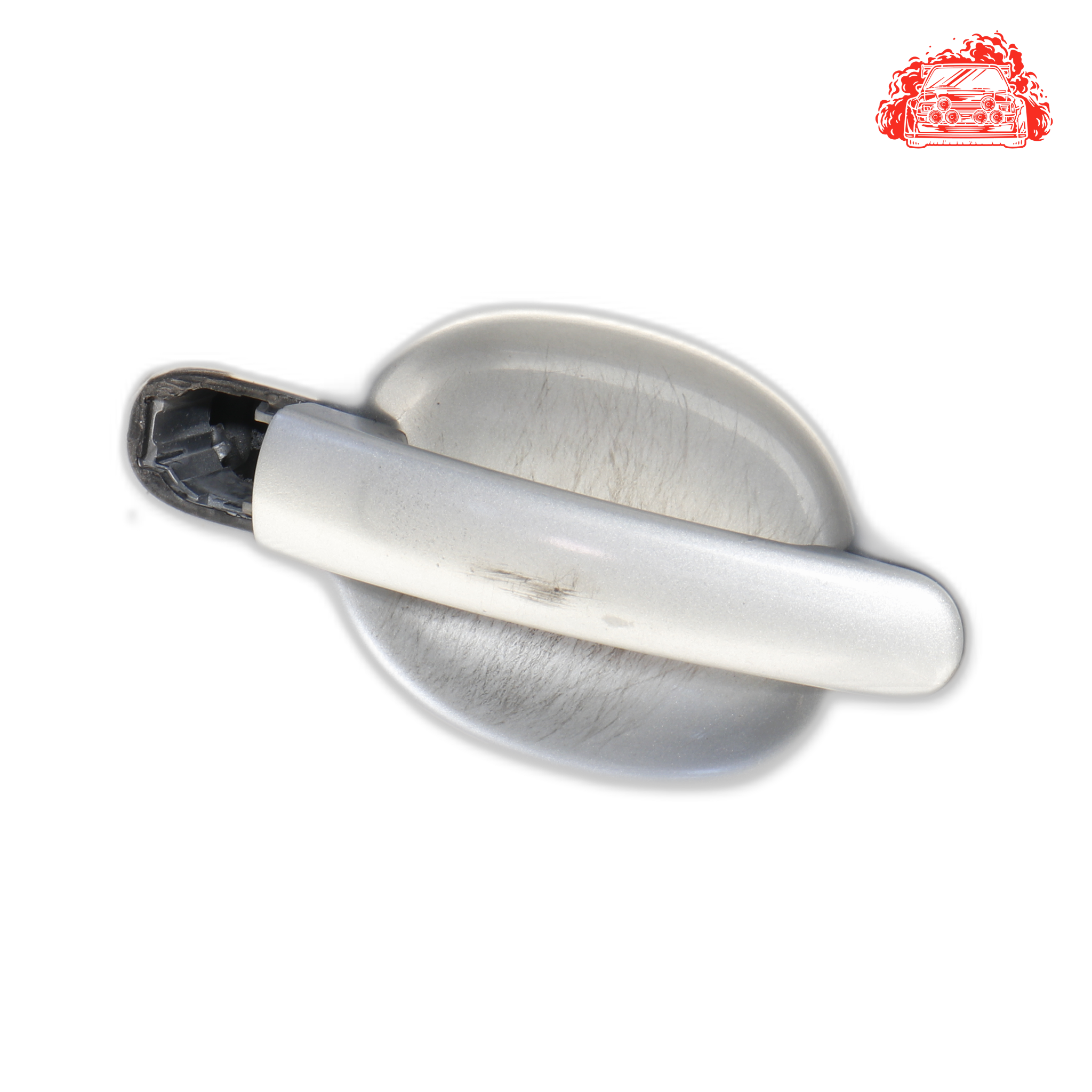 Used VOLKSWAGEN POLO VIVO GP 1.4 TRENDLINE TIP Driver Side Front Exterior Door Handle