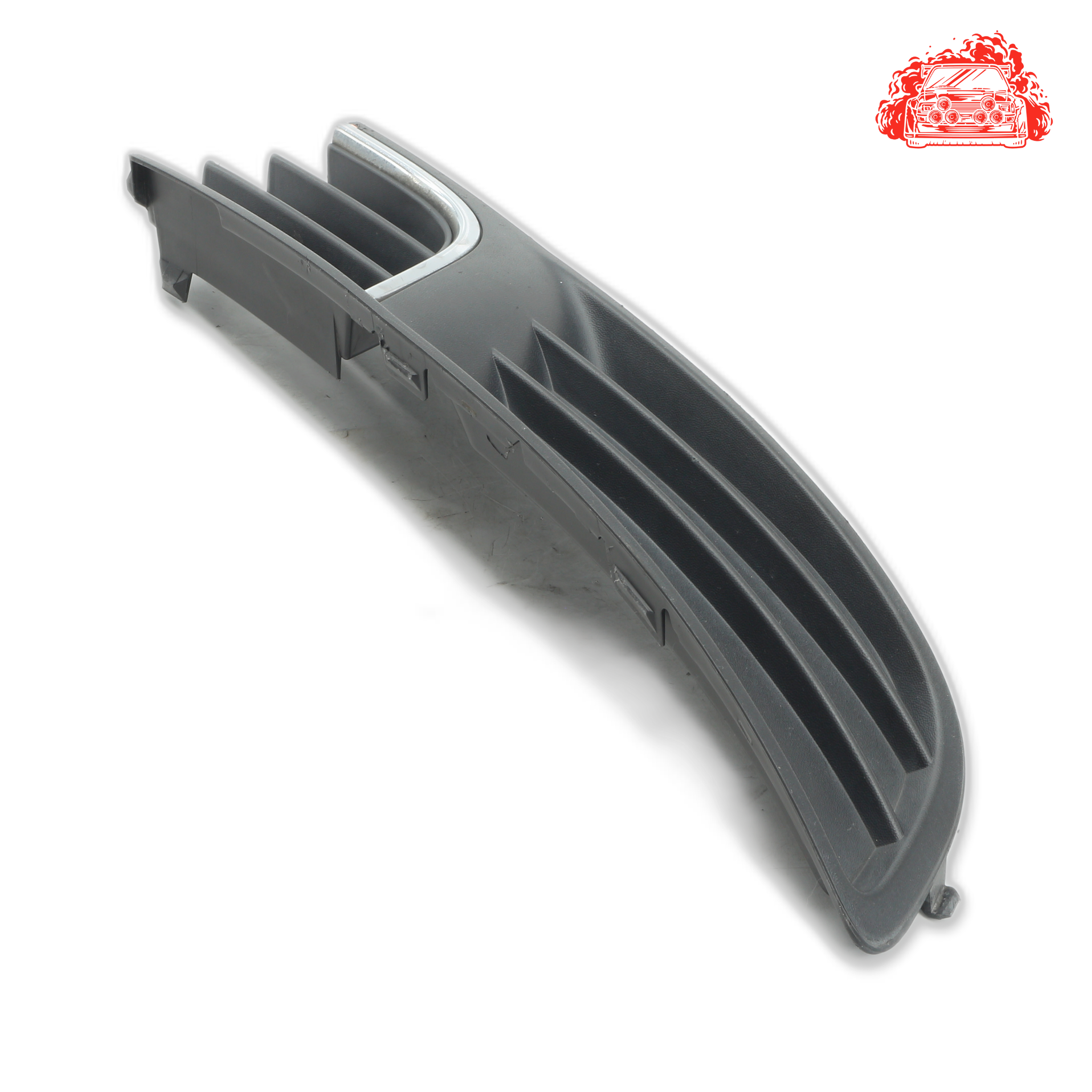 Used VW Polo Vivo GP 1.4 Trendline Tip Fog Light Grille 6QS853666A