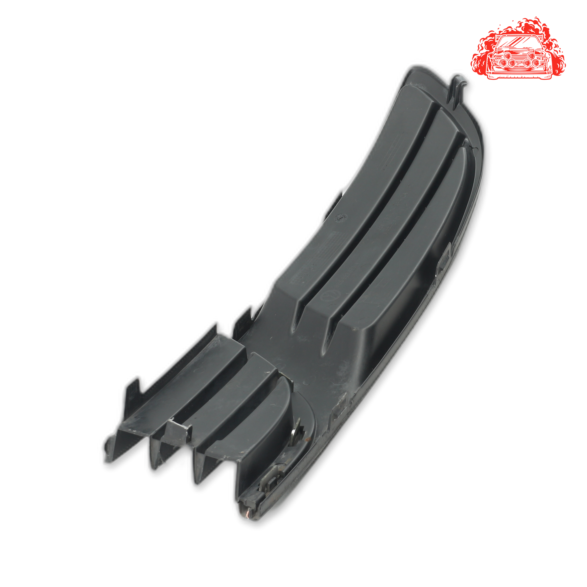 Used VW Polo Vivo GP 1.4 Trendline Tip Fog Light Grille 6QS853666A