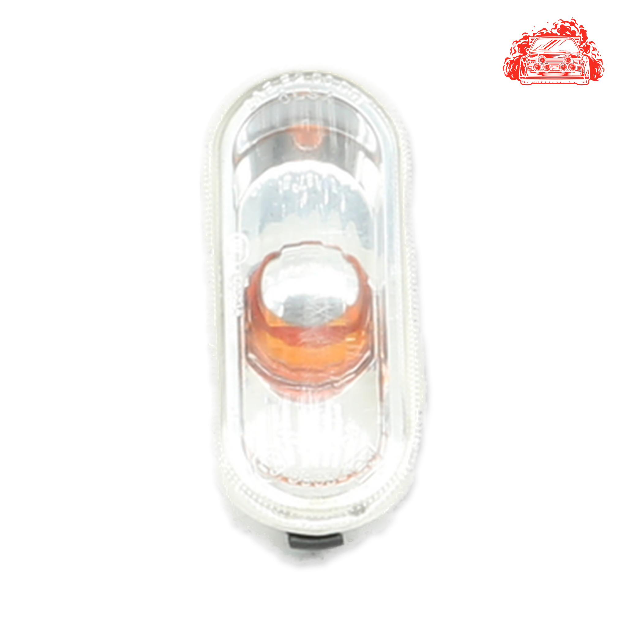 driver side front indicator light - photo 4