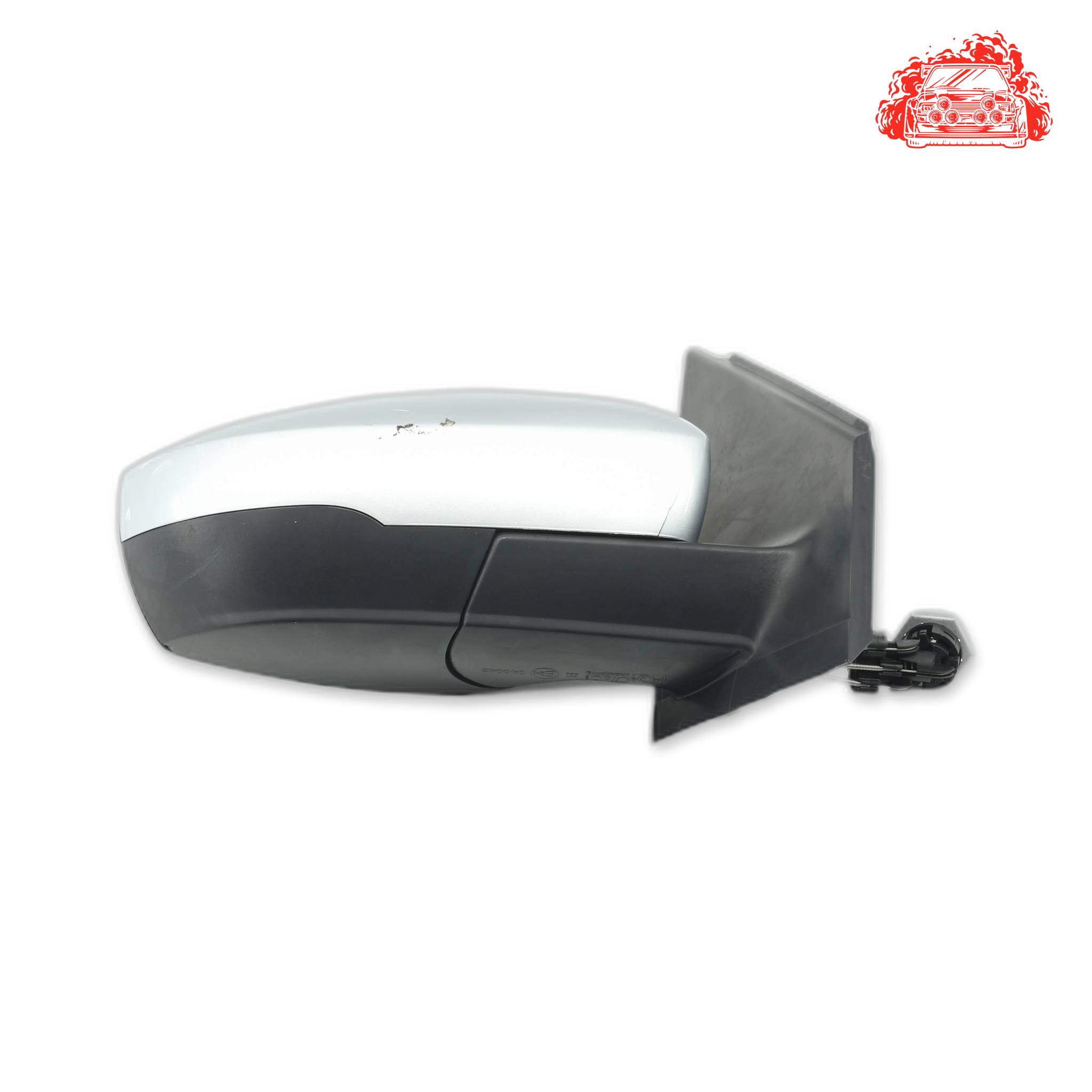 Used Volkswagen Polo Vivo GP 1.4 Trendline Tip Driver Side Mirror
