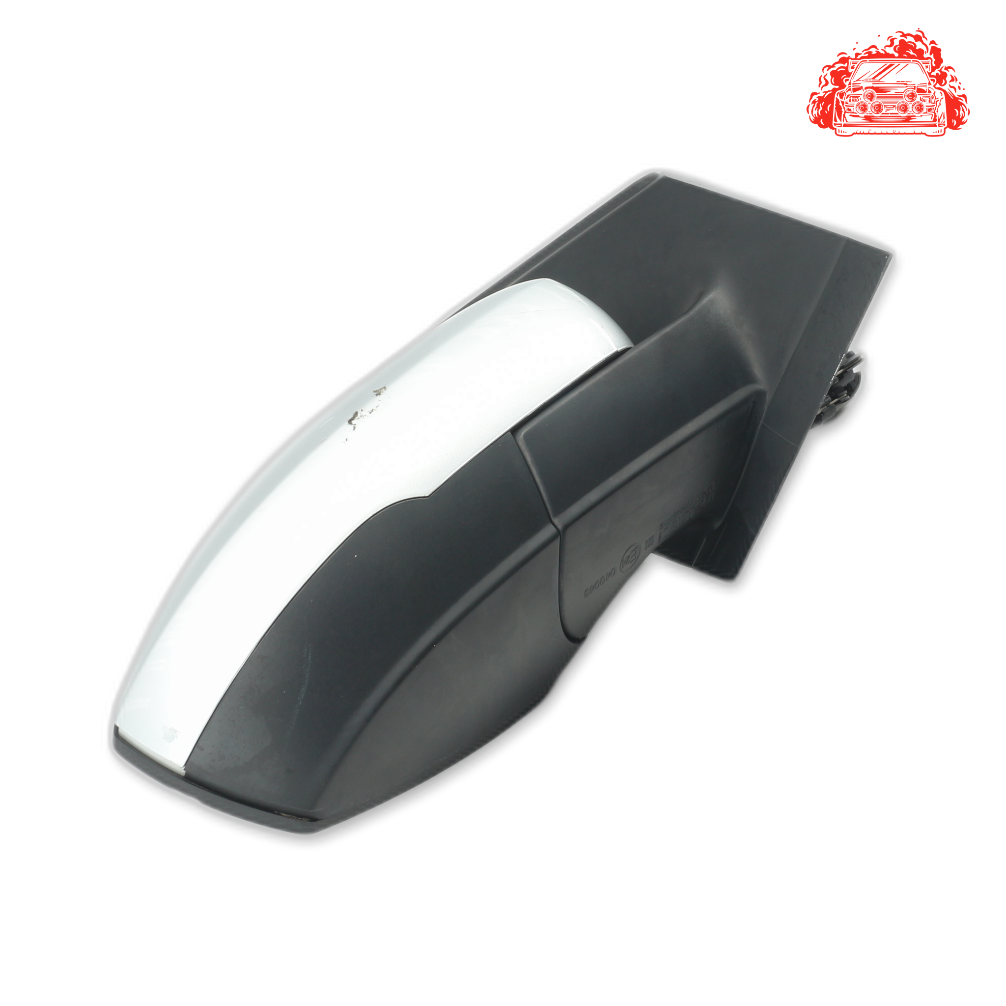 Used Volkswagen Polo Vivo GP 1.4 Trendline Tip Driver Side Mirror