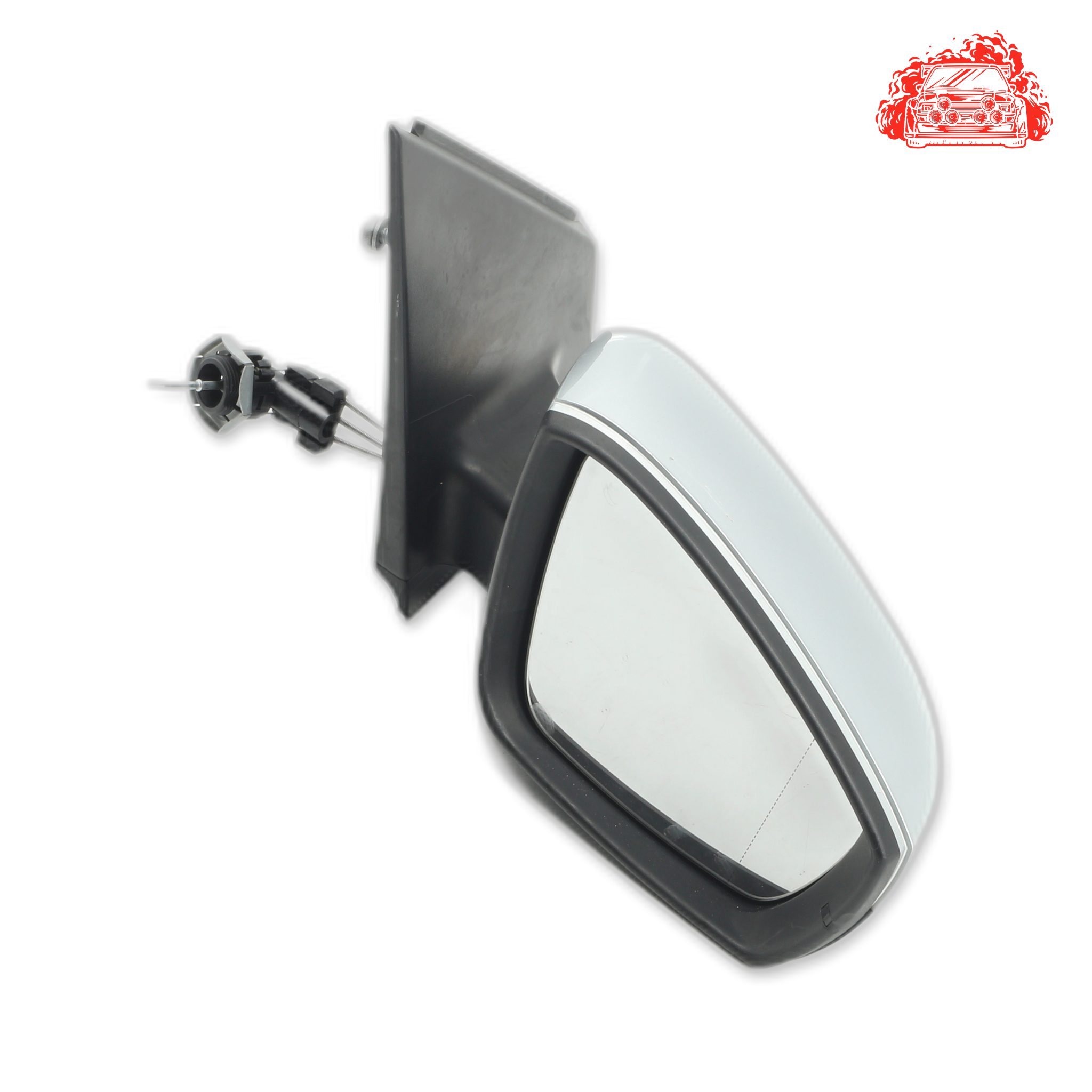 Used Volkswagen Polo Vivo GP 1.4 Trendline Tip Driver Side Mirror
