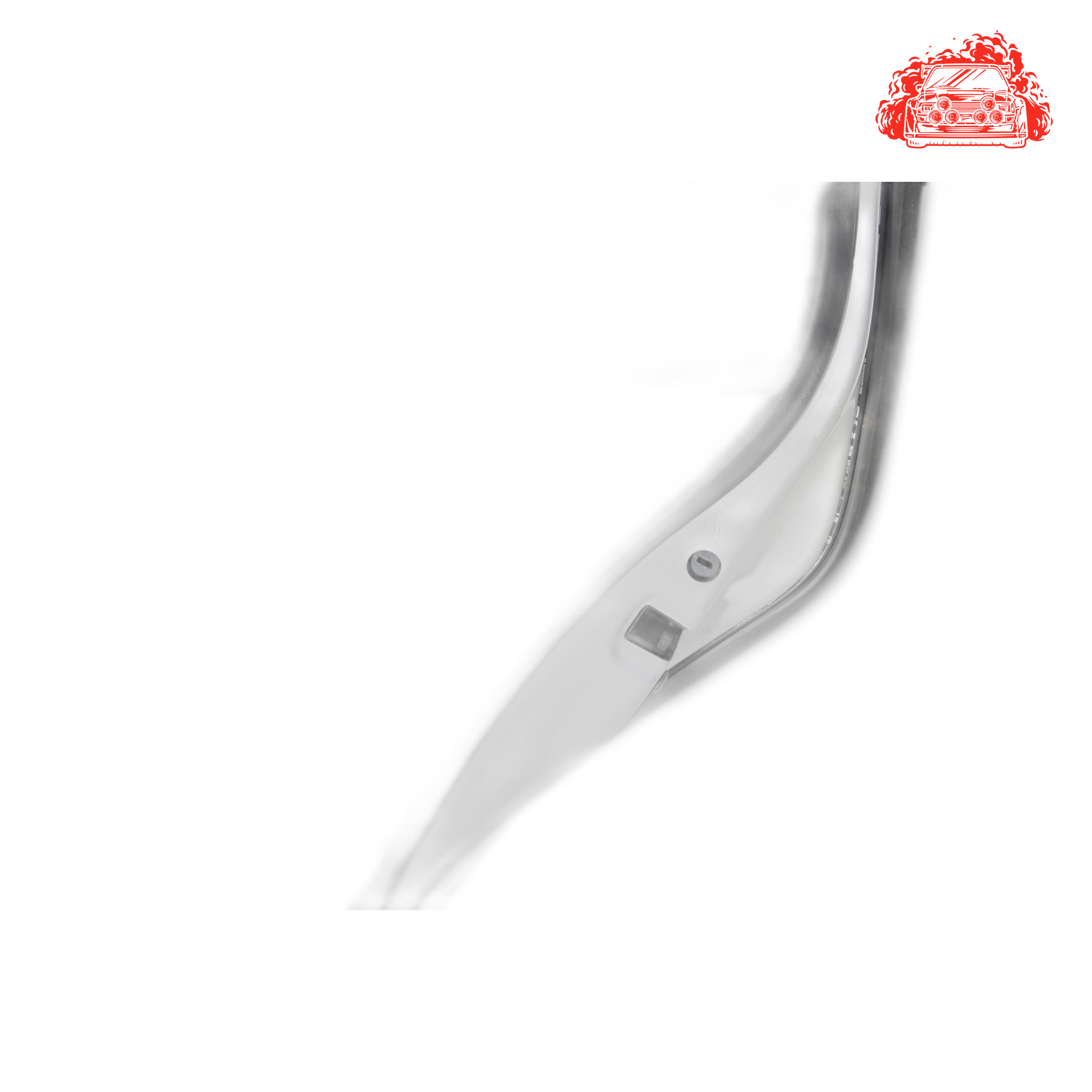 Used VOLKSWAGEN POLO VIVO GP 1.4 TRENDLINE TIP Driver Side Rear Door Locking Mechanism