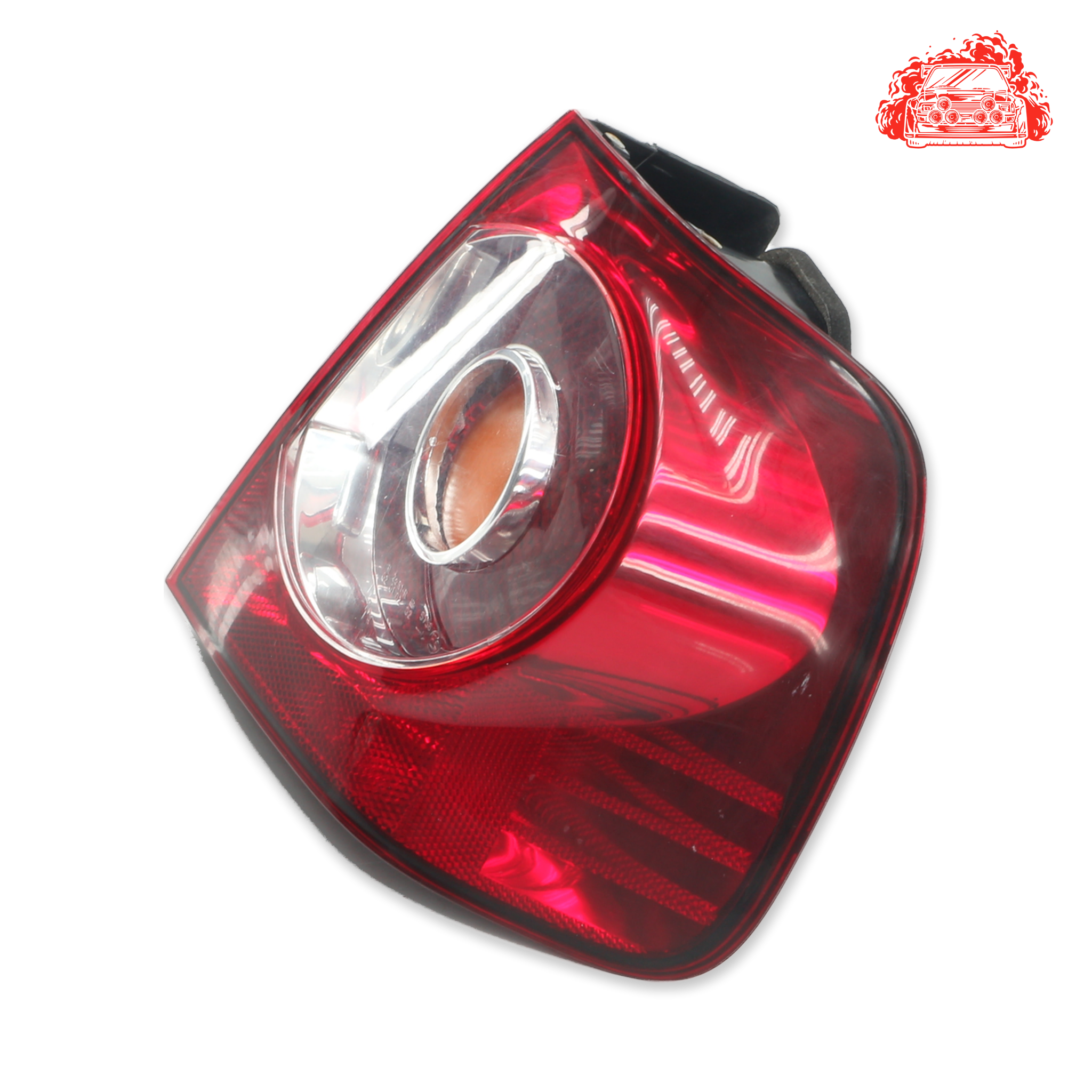 Used VW Polo Vivo GP 1.4 Trendline Tip Driver Side Tail Light