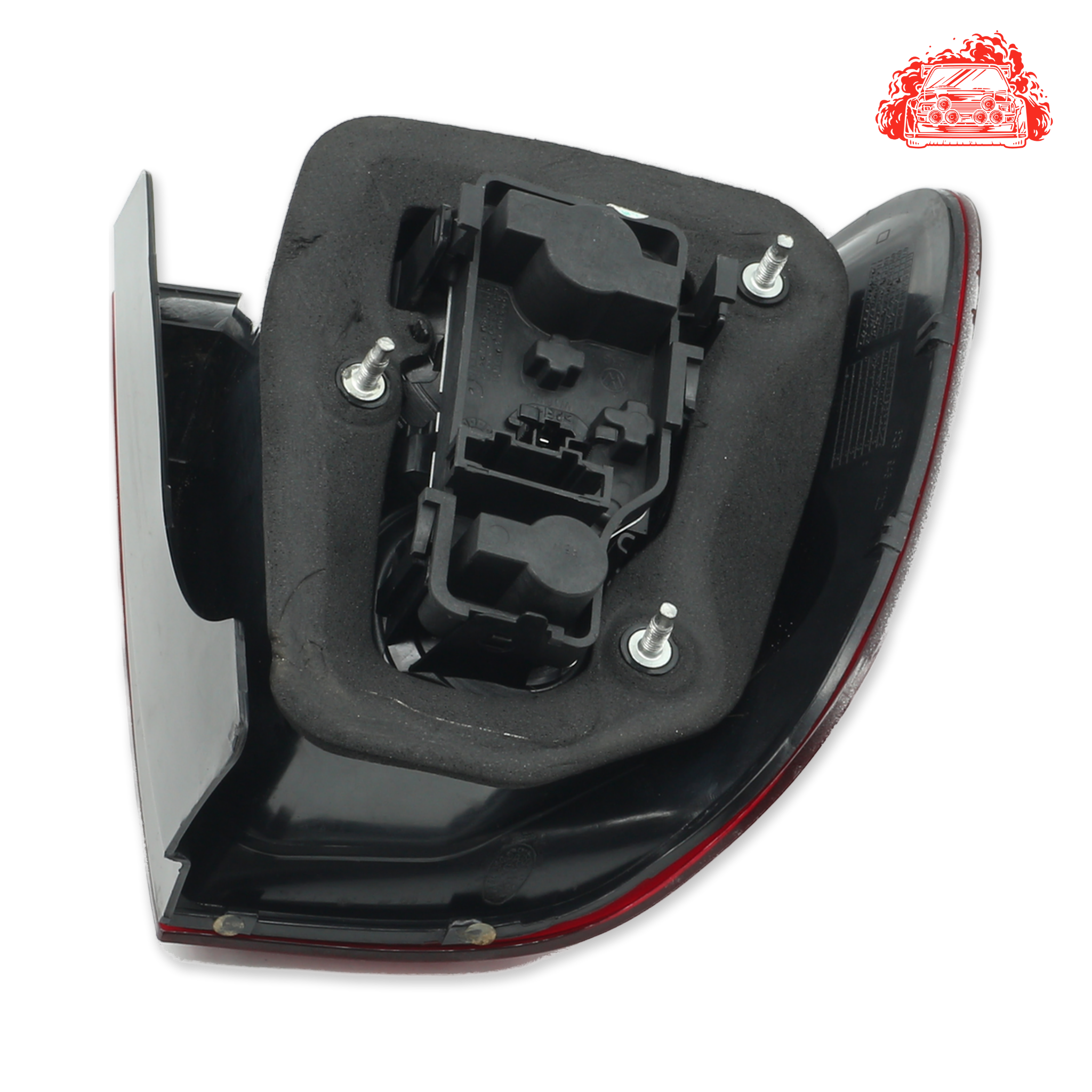 Used VW Polo Vivo GP 1.4 Trendline Tip Driver Side Tail Light