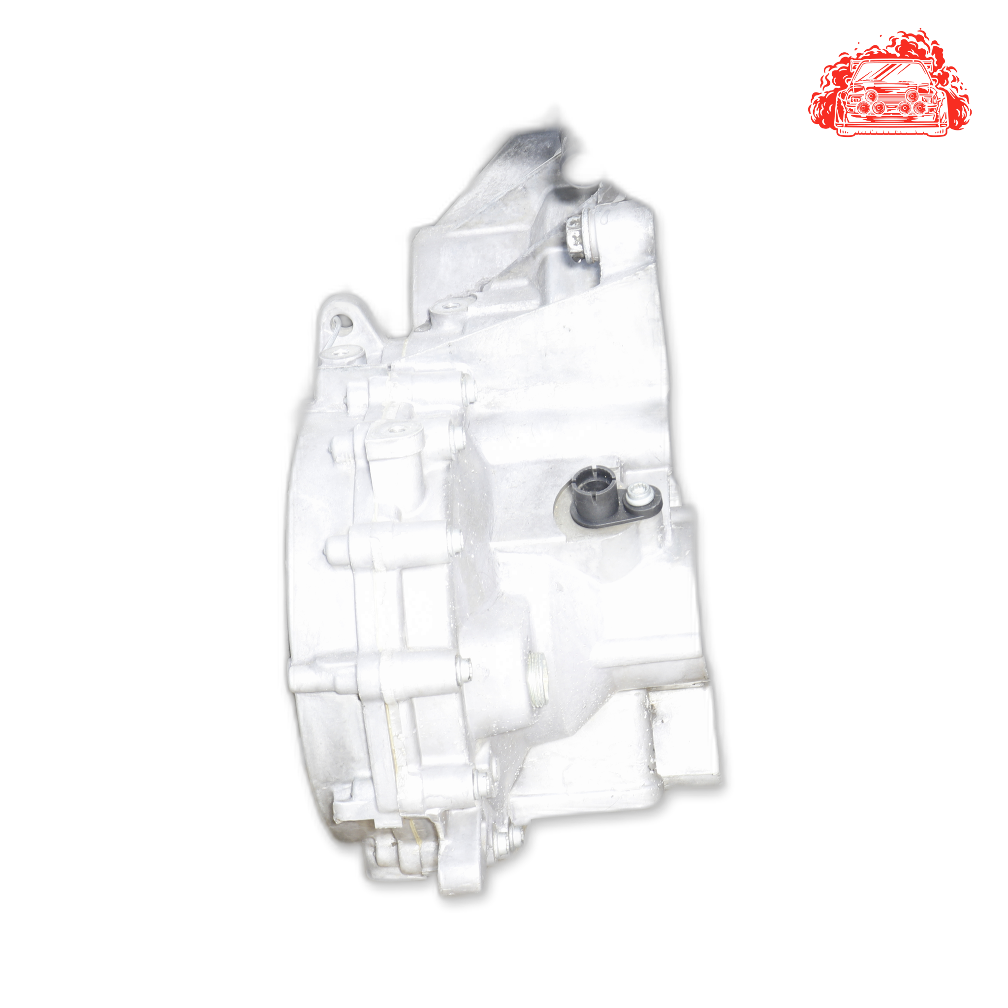 Used VW Polo Vivo GP 1.4 Trendline Tip Flywheel