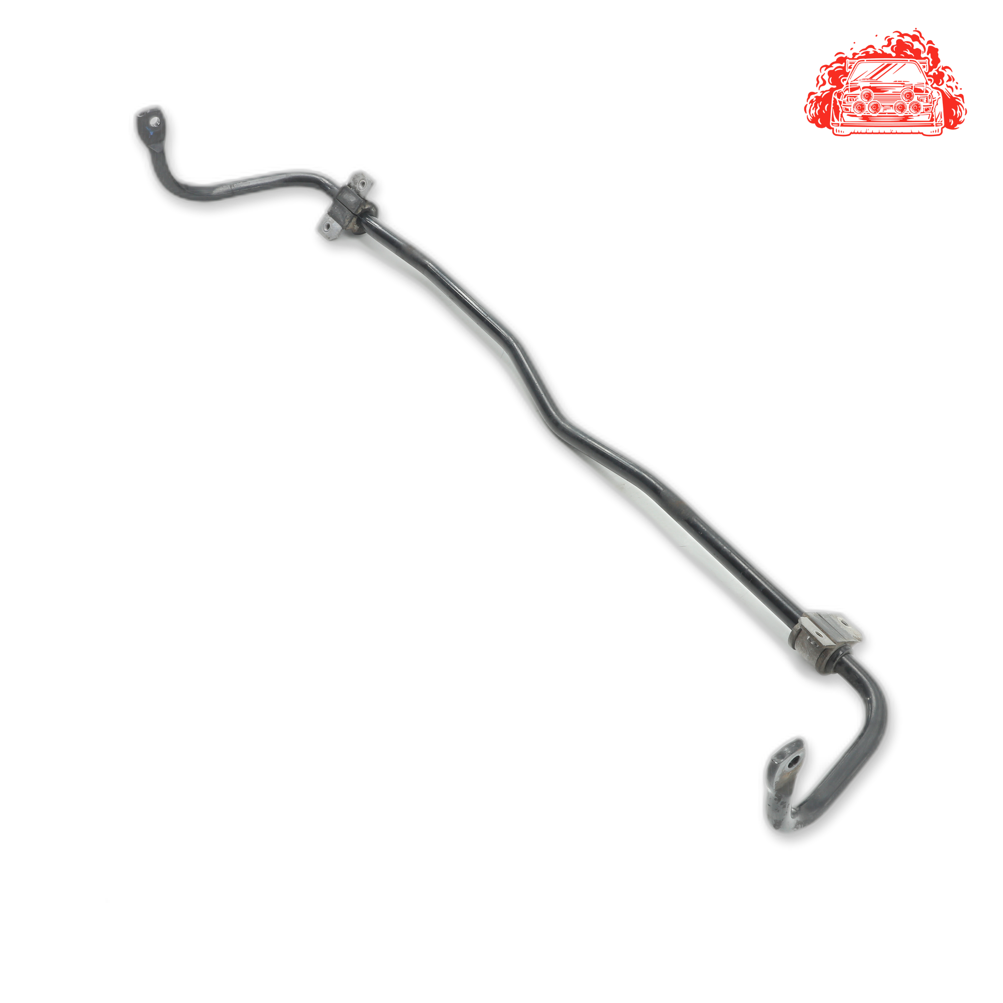 Used VOLKSWAGEN POLO VIVO GP 1.4 TRENDLINE TIP Front Bottom Stabilizer Bar - OEM Part 6Q0411303AP