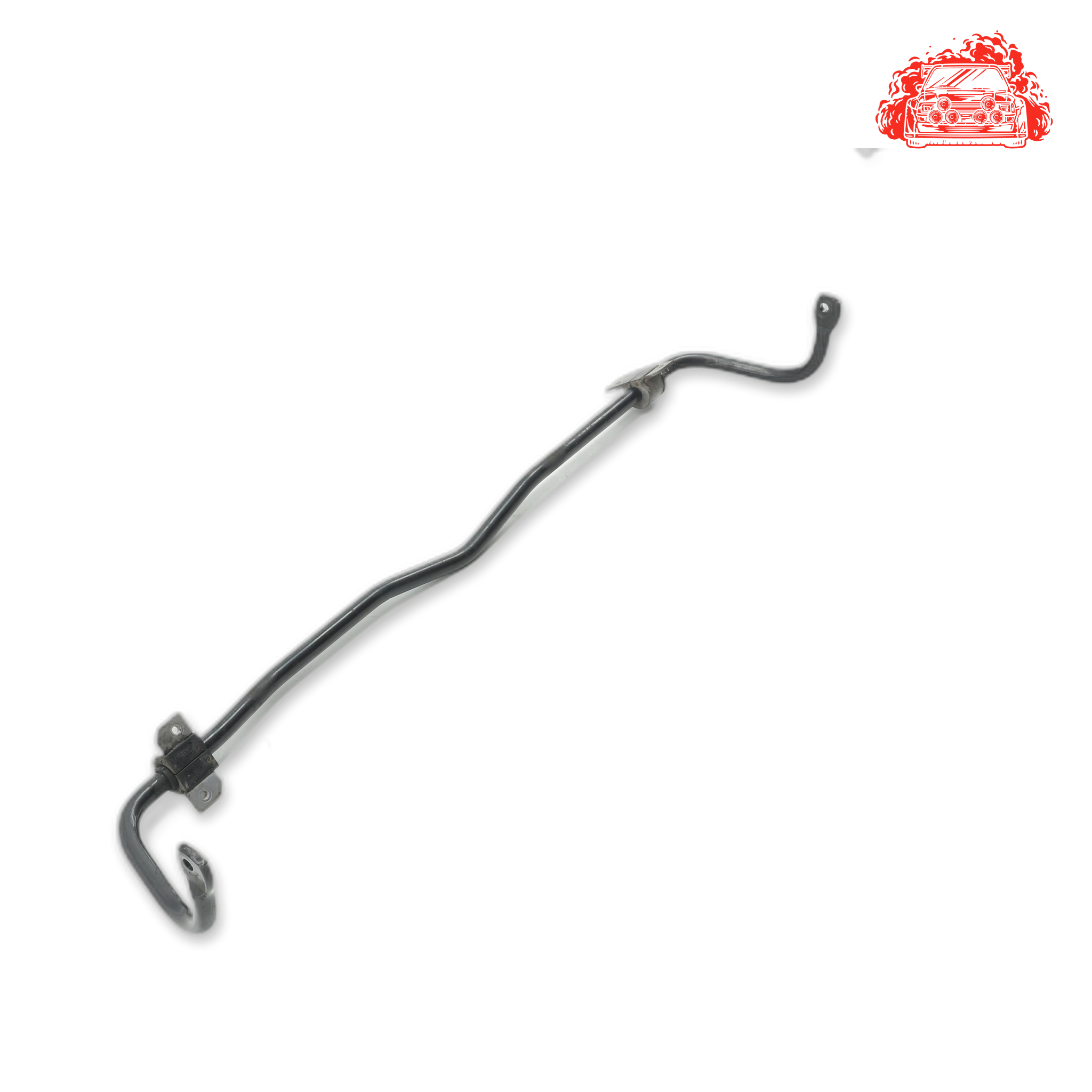 Used VOLKSWAGEN POLO VIVO GP 1.4 TRENDLINE TIP Front Bottom Stabilizer Bar - OEM Part 6Q0411303AP