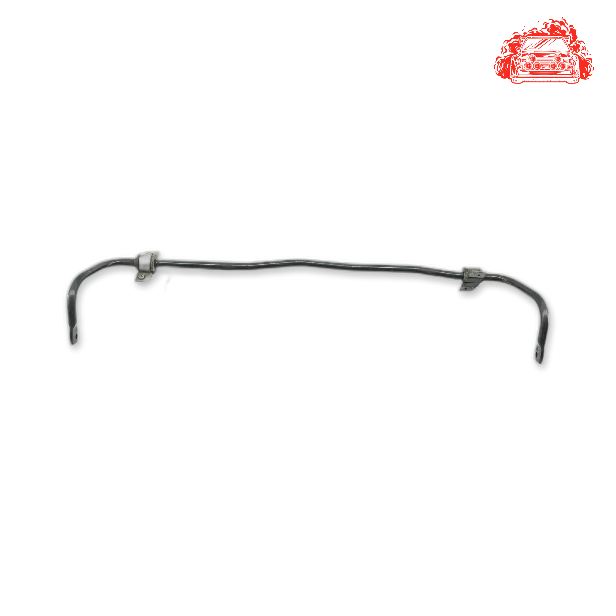 Used VOLKSWAGEN POLO VIVO GP 1.4 TRENDLINE TIP Front Bottom Stabilizer Bar - OEM Part 6Q0411303AP