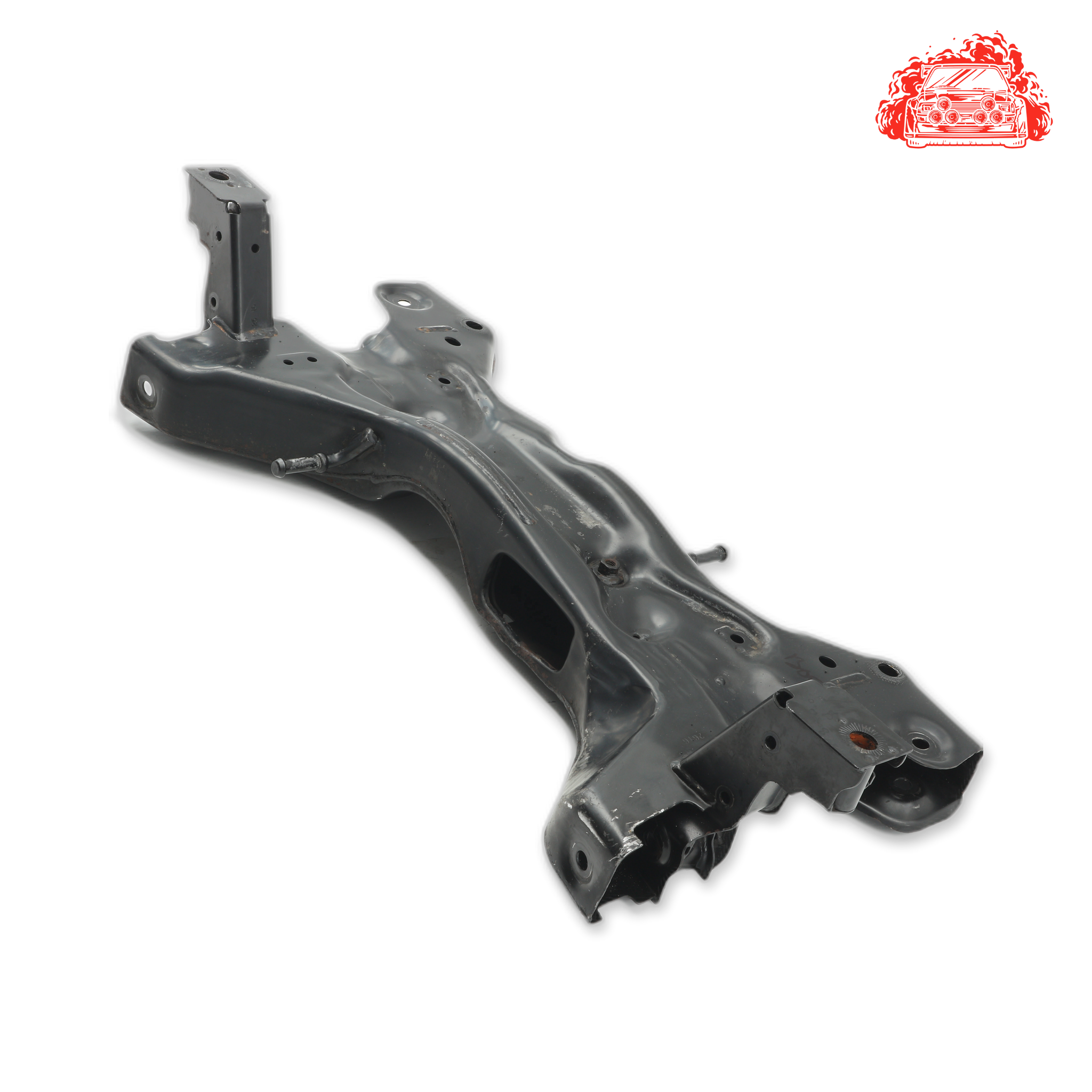 Used VOLKSWAGEN POLO VIVO GP 1.4 TRENDLINE TIP Front Subframe - OEM Part 6C0199315F