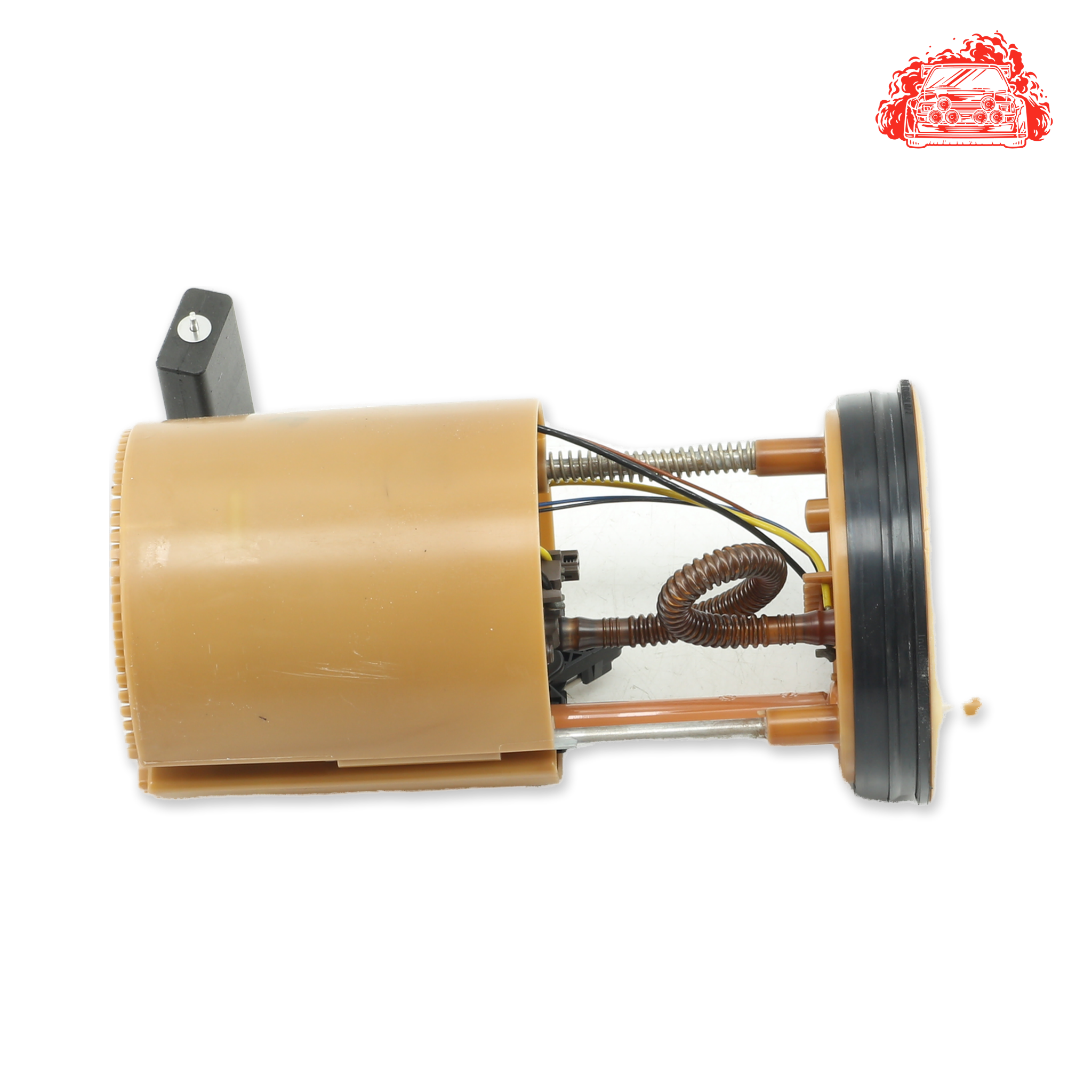 Used VOLKSWAGEN POLO VIVO GP 1.4 TRENDLINE TIP Fuel Pump & Sender Unit - A2C53109959