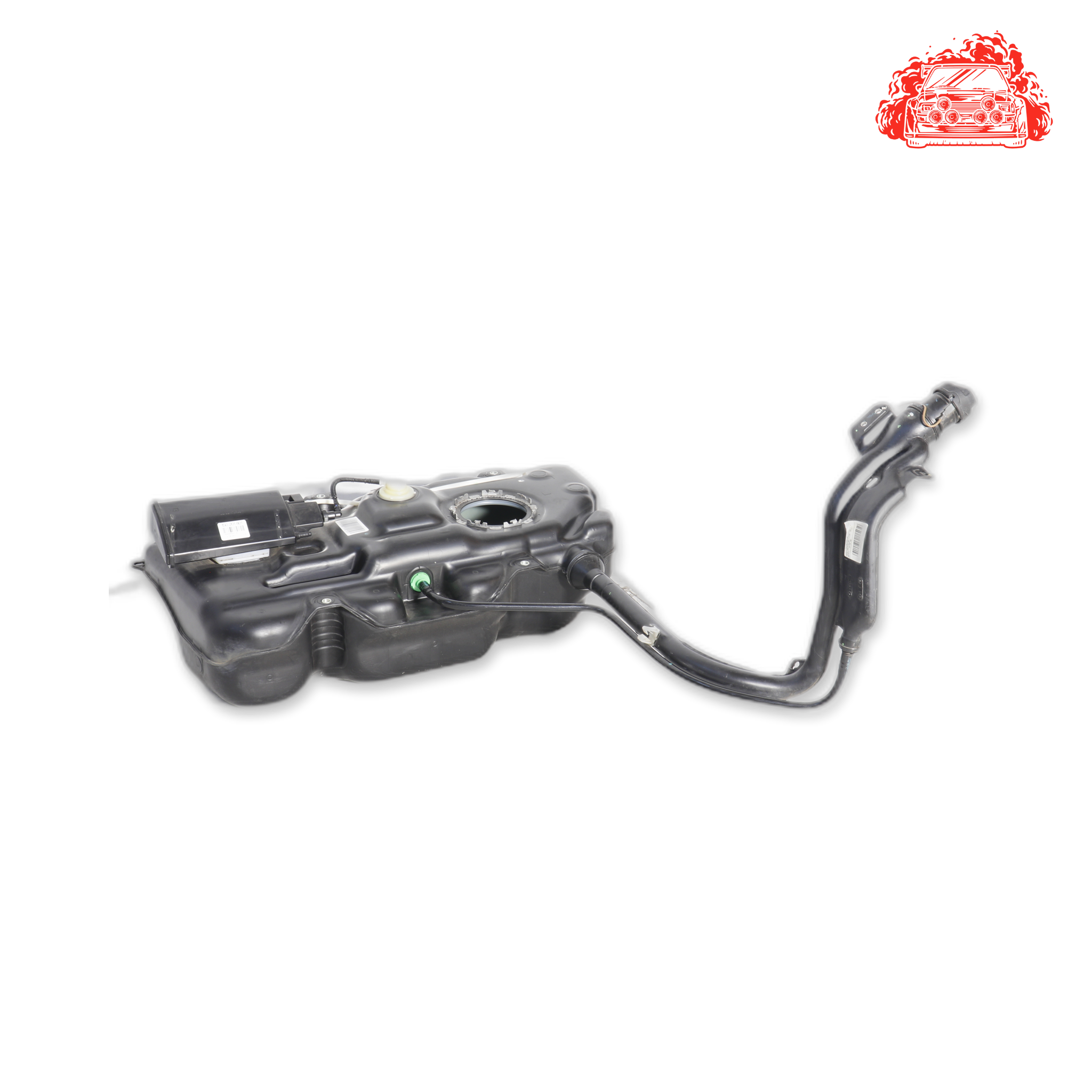 Used VOLKSWAGEN POLO VIVO GP 1.4 TRENDLINE TIP Fuel Tank - OEM Part 1S0201021AN