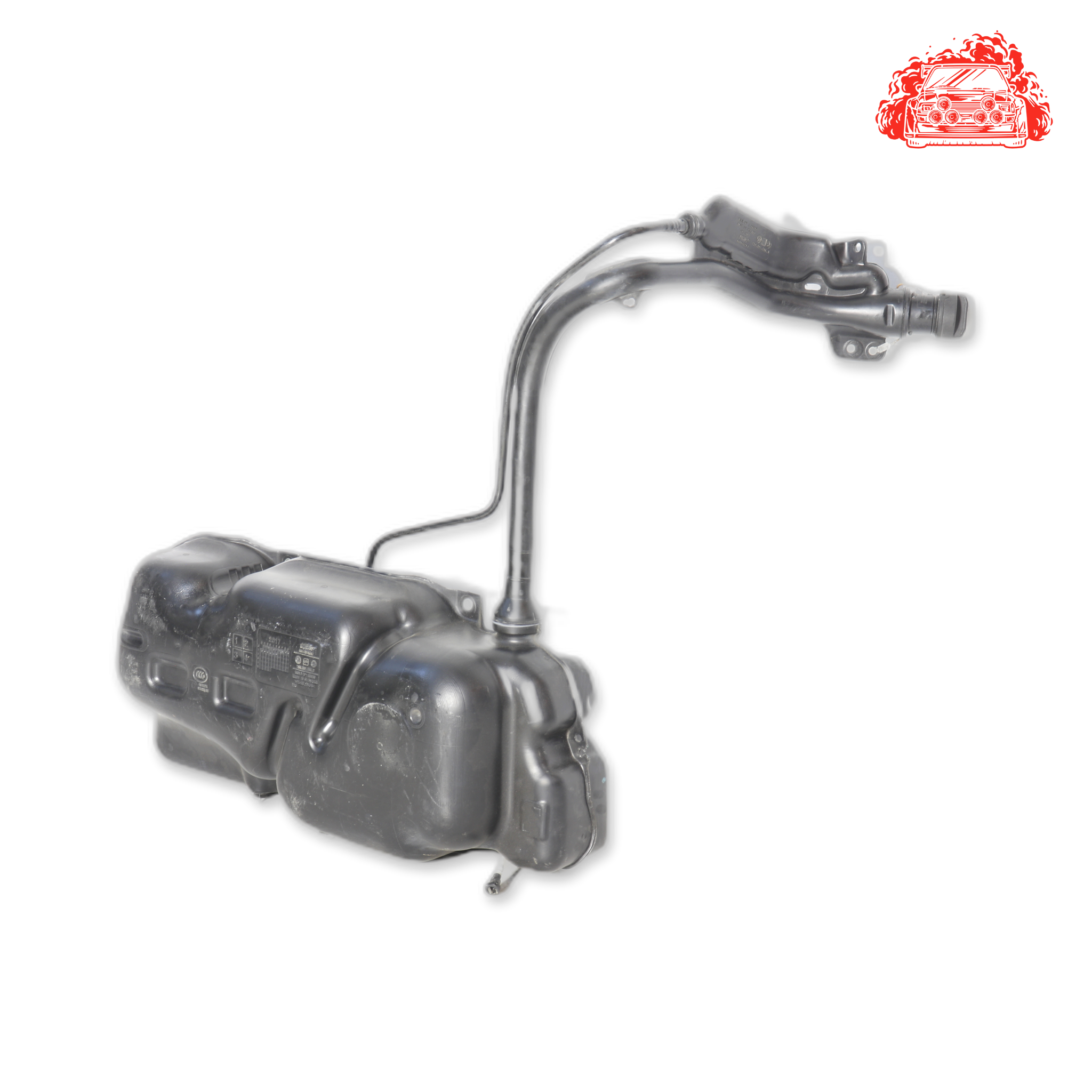 Used VOLKSWAGEN POLO VIVO GP 1.4 TRENDLINE TIP Fuel Tank - OEM Part 1S0201021AN