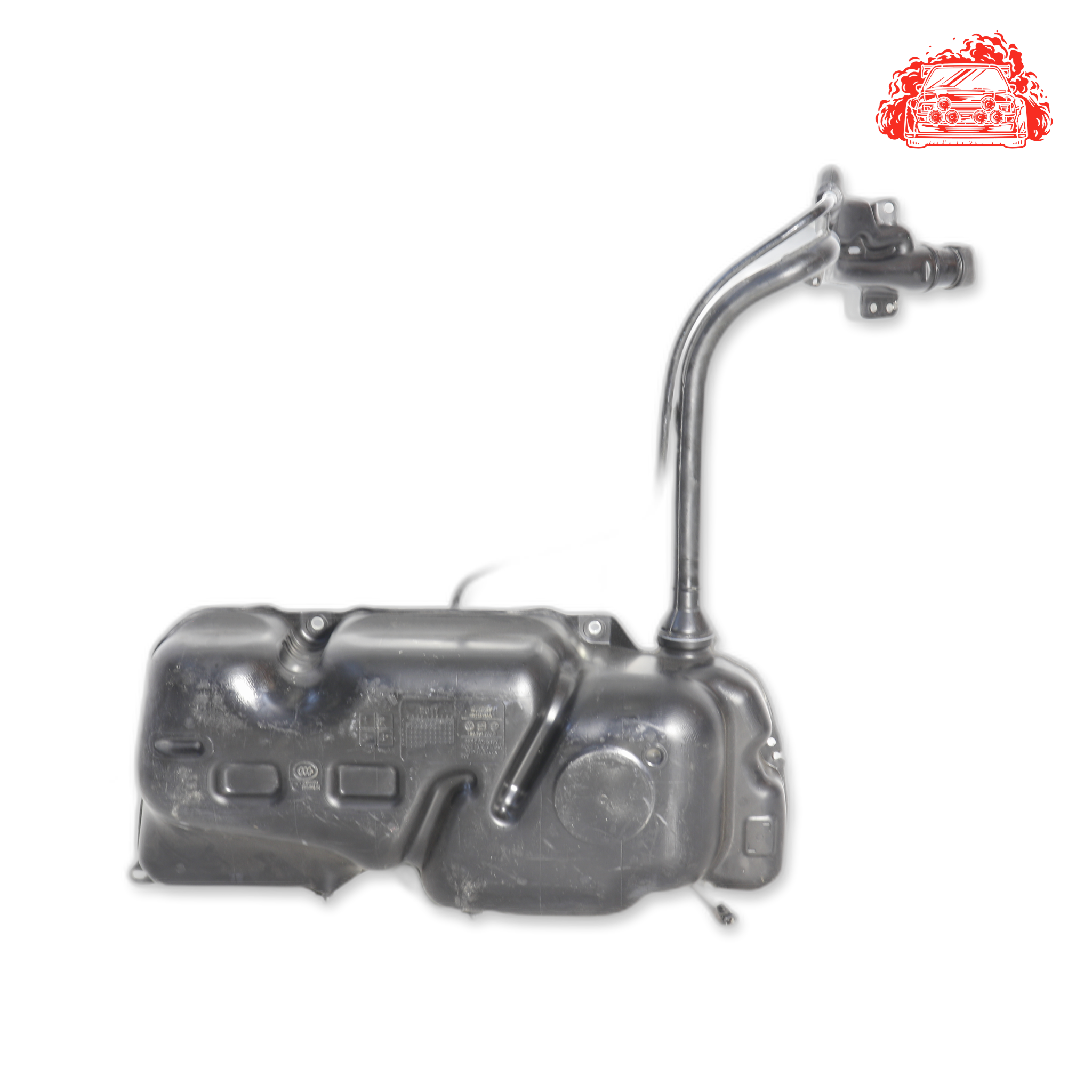 Used VOLKSWAGEN POLO VIVO GP 1.4 TRENDLINE TIP Fuel Tank - OEM Part 1S0201021AN
