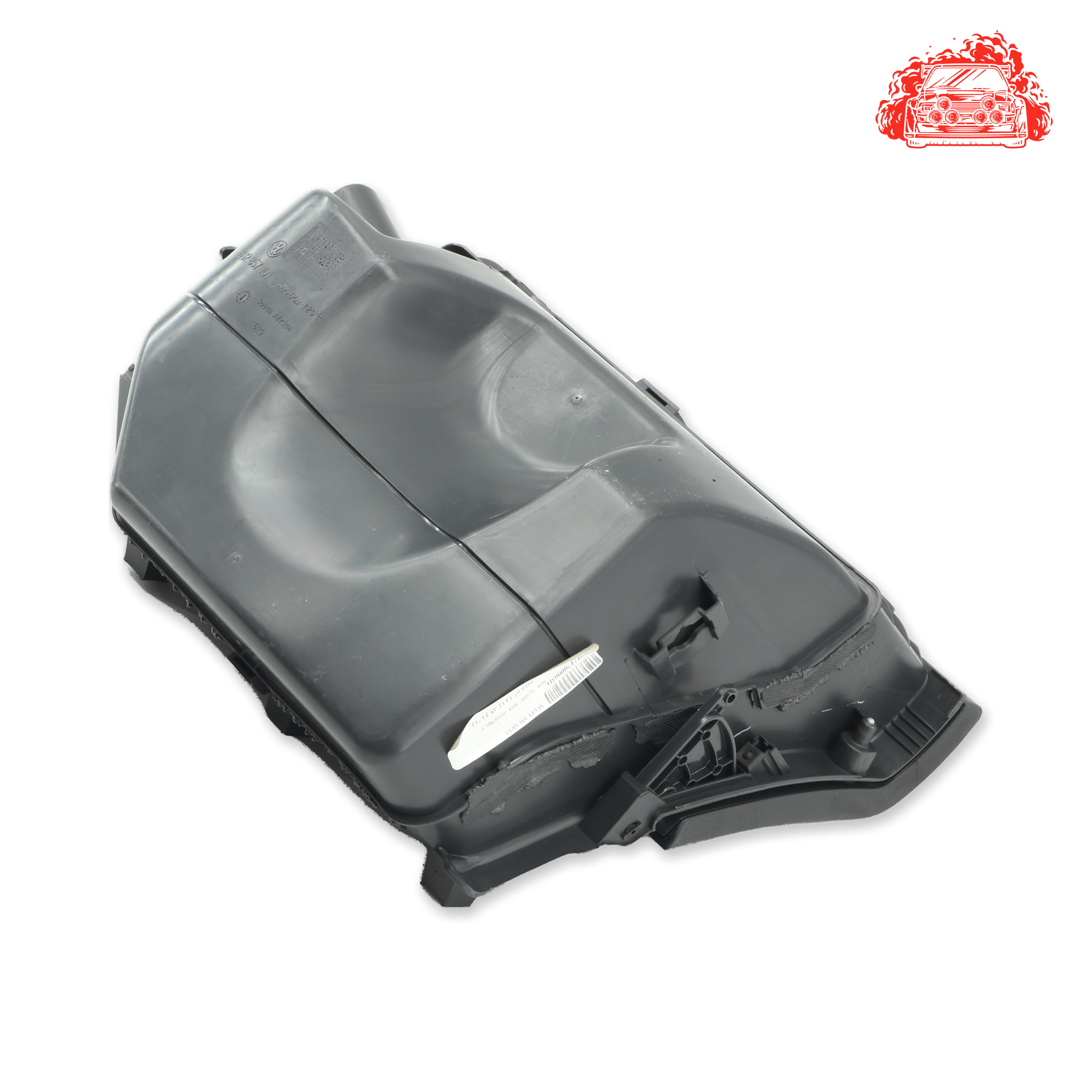Used VOLKSWAGEN POLO VIVO GP 1.4 TRENDLINE TIP Glovebox - OEM Part 6Q2857101