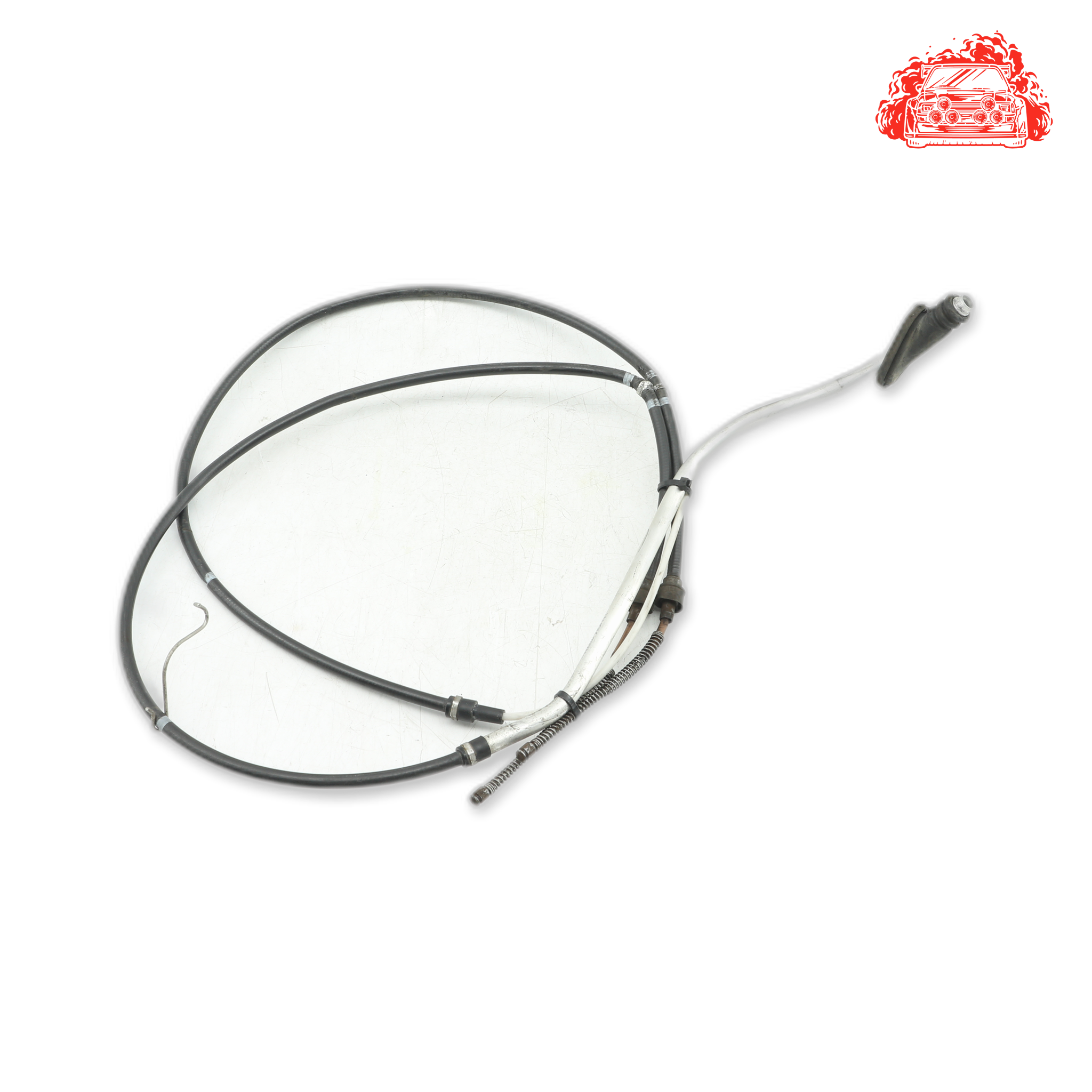 Used VW Polo Vivo GP 1.4 Trendline Tip Handbrake Cables