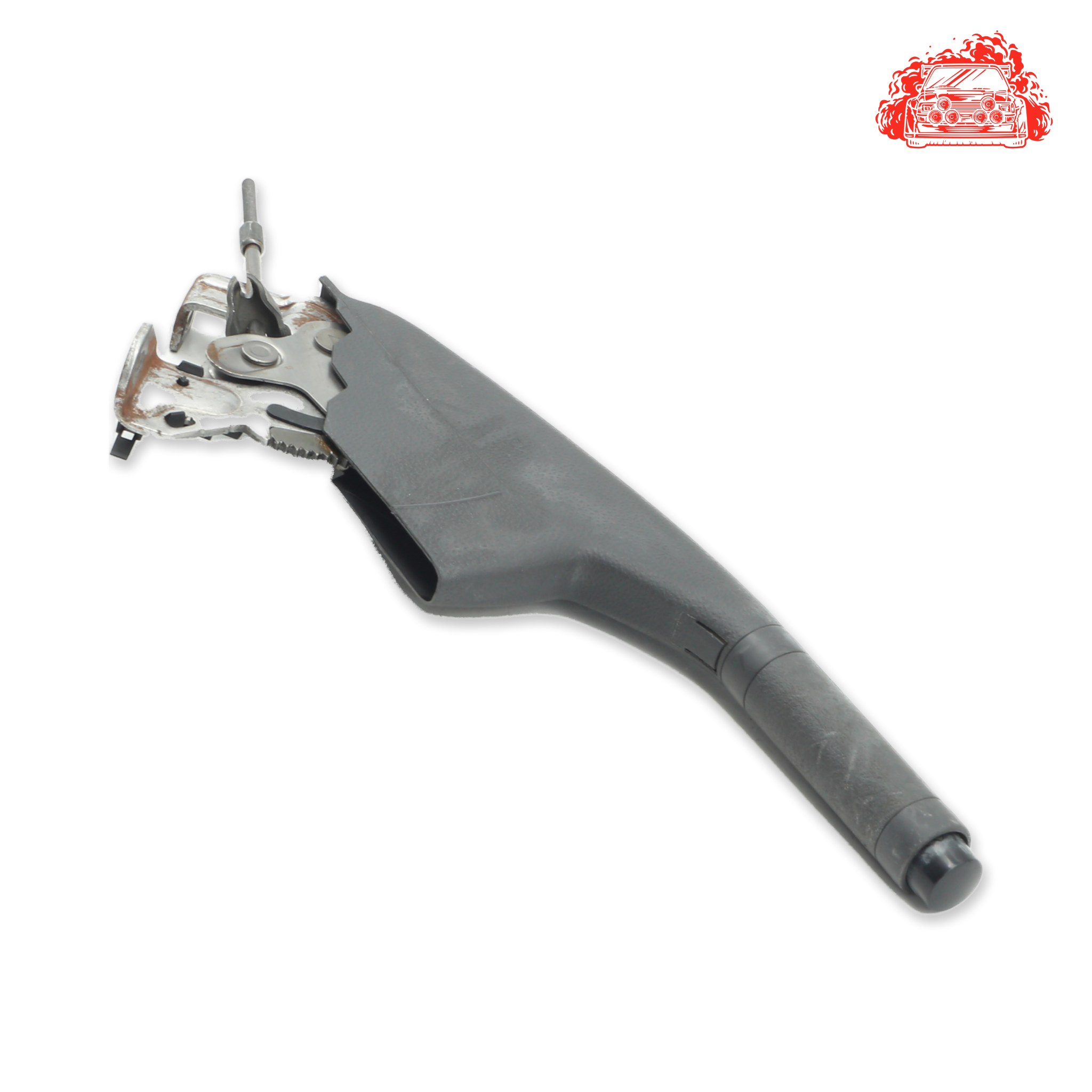 Used Volkswagen Polo Vivo GP 1.4 Trendline Tip Handbrake Lever