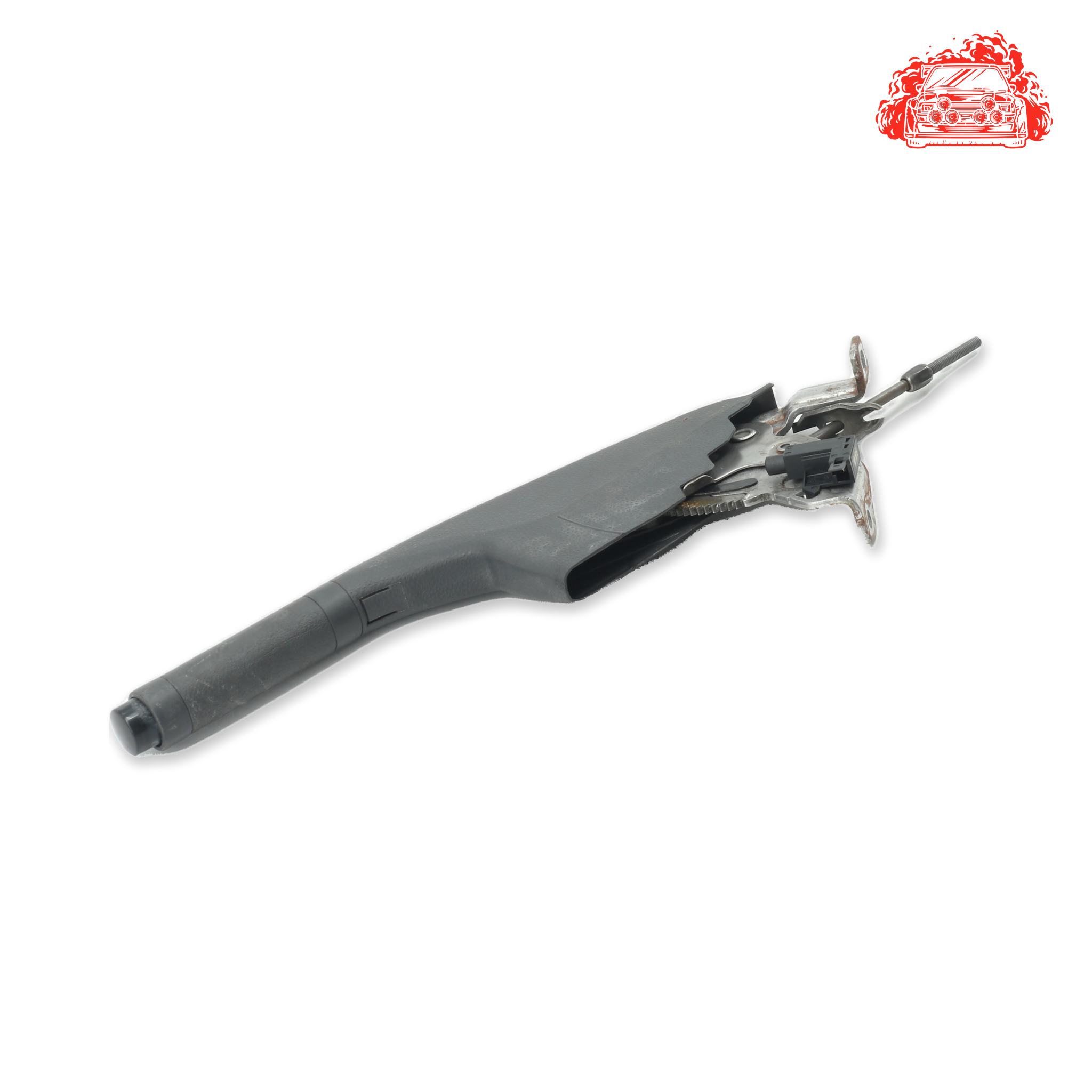 Used Volkswagen Polo Vivo GP 1.4 Trendline Tip Handbrake Lever